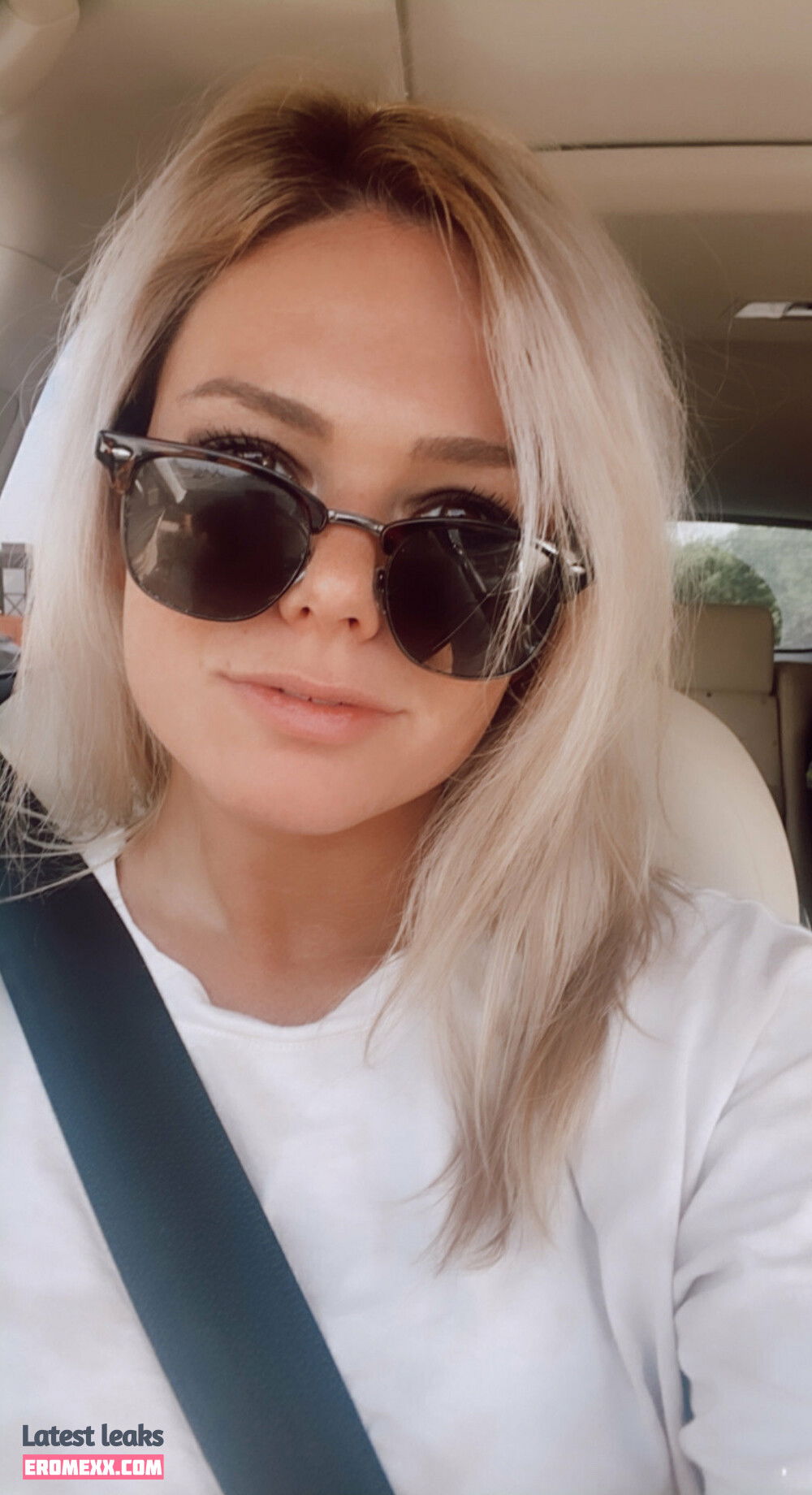 Latest Leaks xxxvanessaxxxfree Nude #16 - Fapello