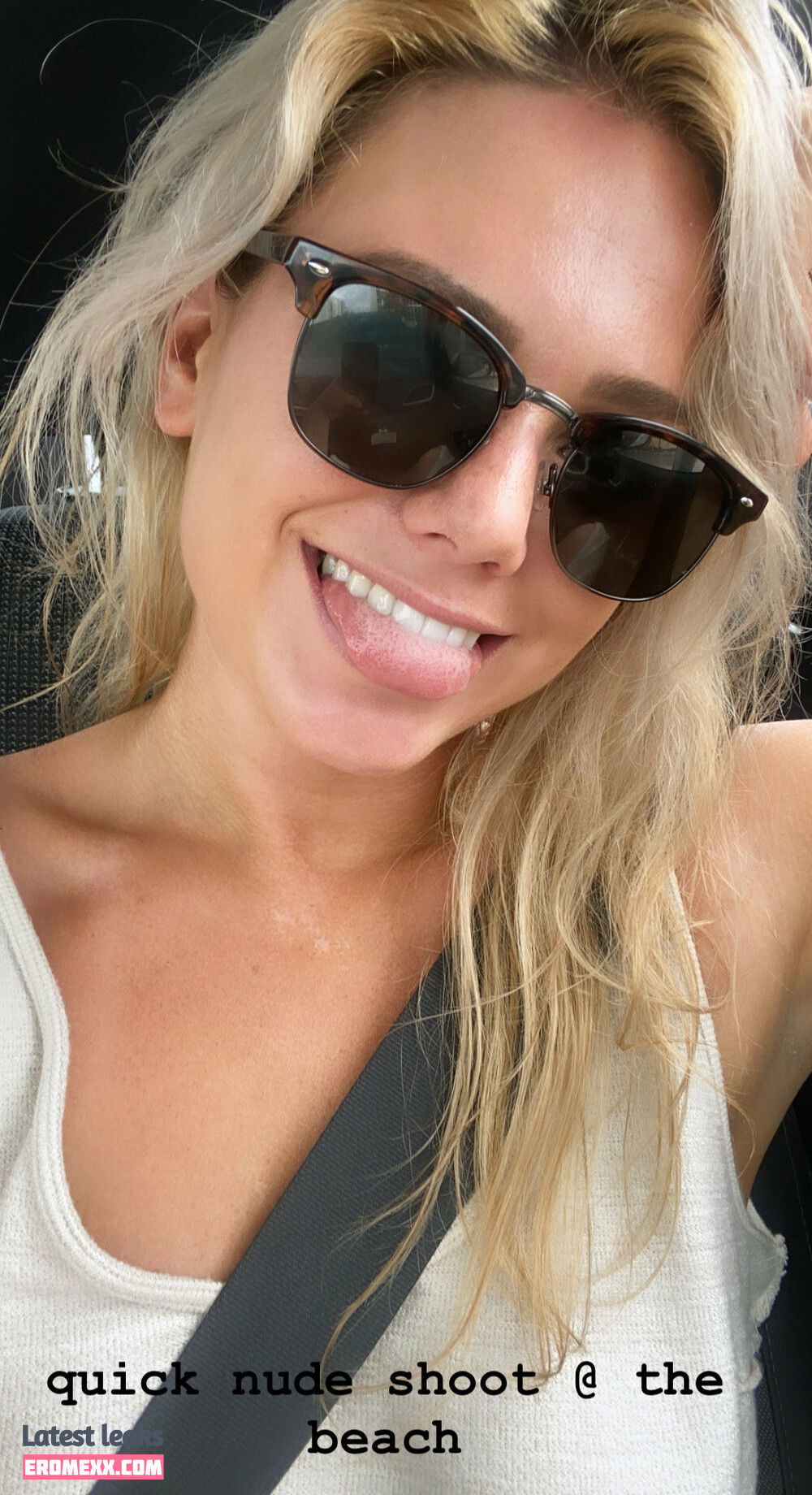 Latest Leaks xxxvanessaxxxfree Nude #26 - Fapello