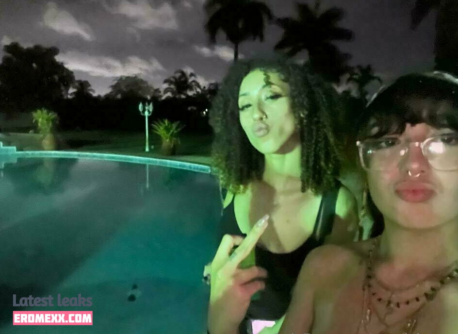 Latest Leaks xxxvioletgems Nude #1 - Fapello