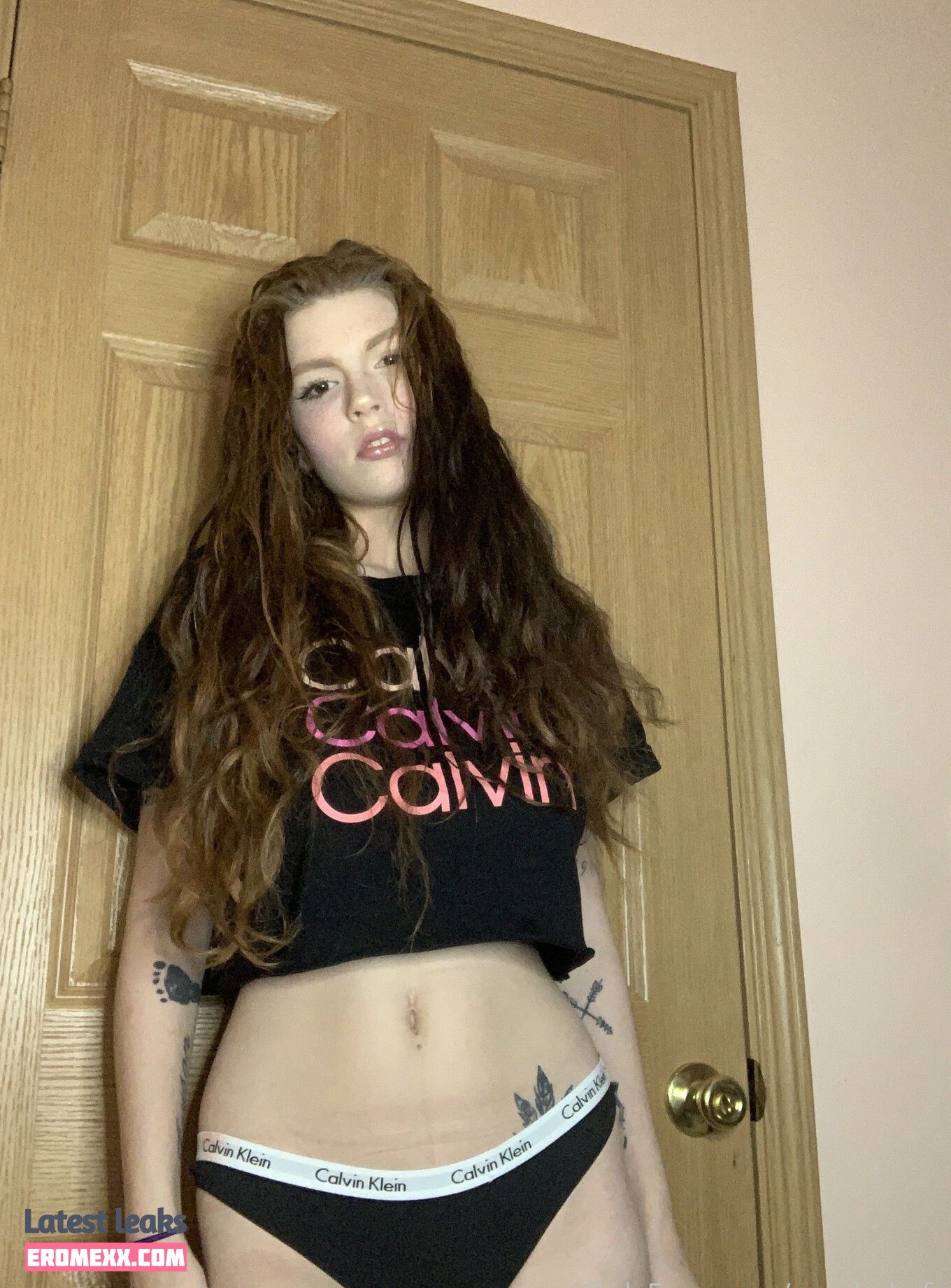 Latest Leaks xxxxbabyfree Nude #3 - Fapello