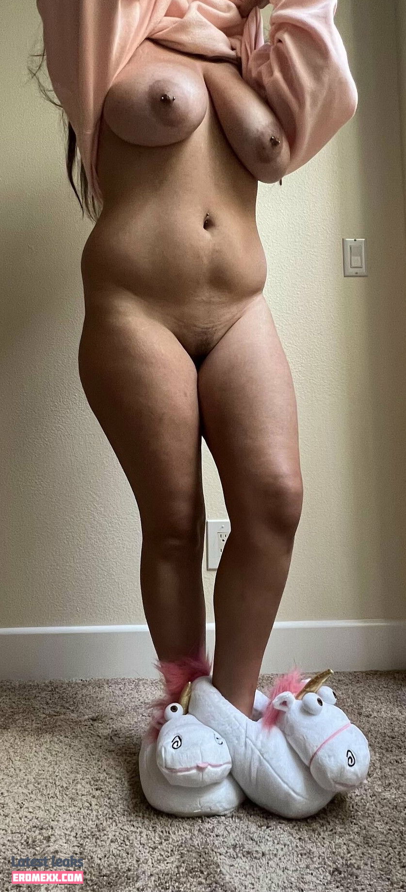 Latest Leaks XxXxXx_T Nude #1 - Fapello