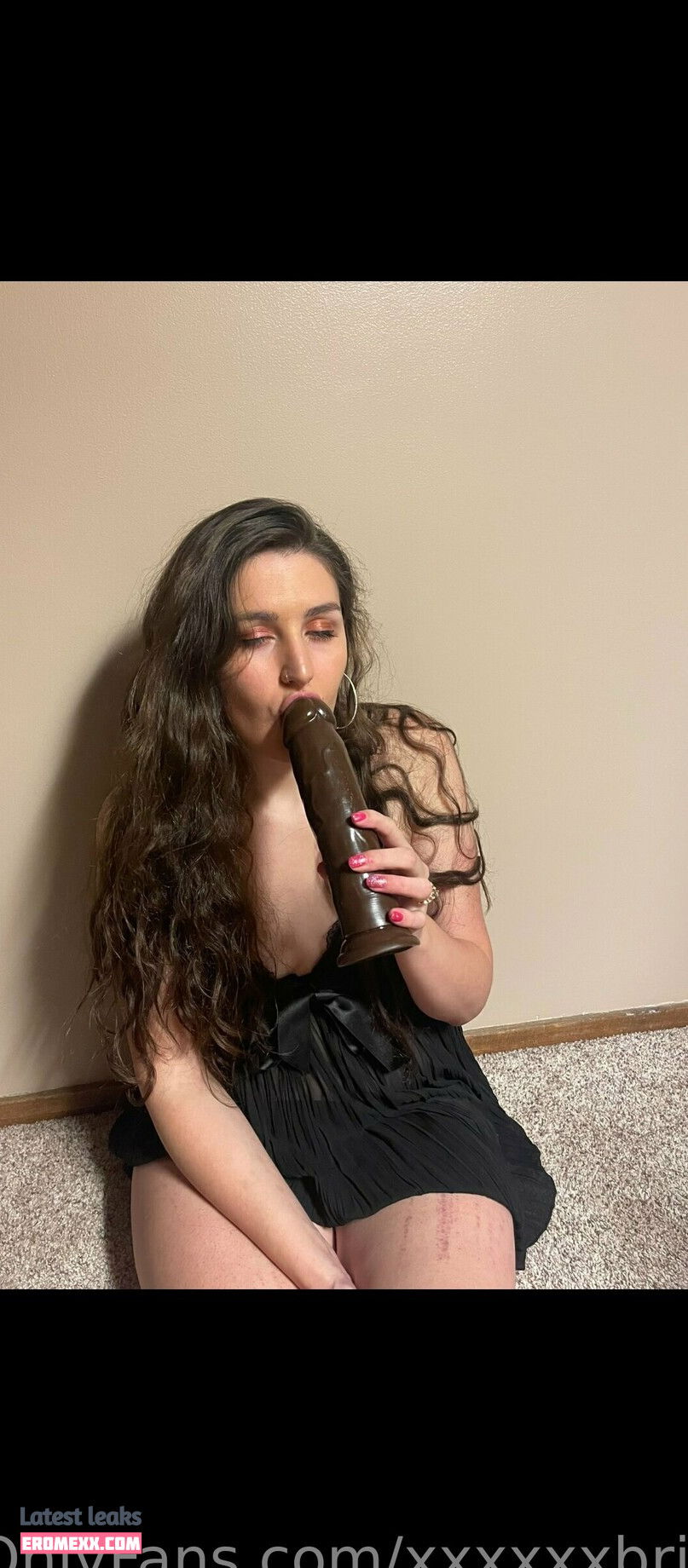 Latest Leaks xxxxxxbr1t Nude #12 - Fapello
