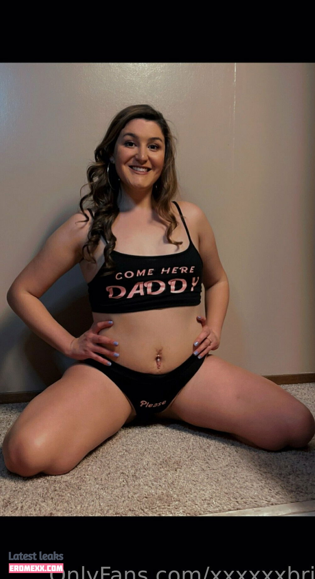 Latest Leaks xxxxxxbr1t Nude #24 - Fapello