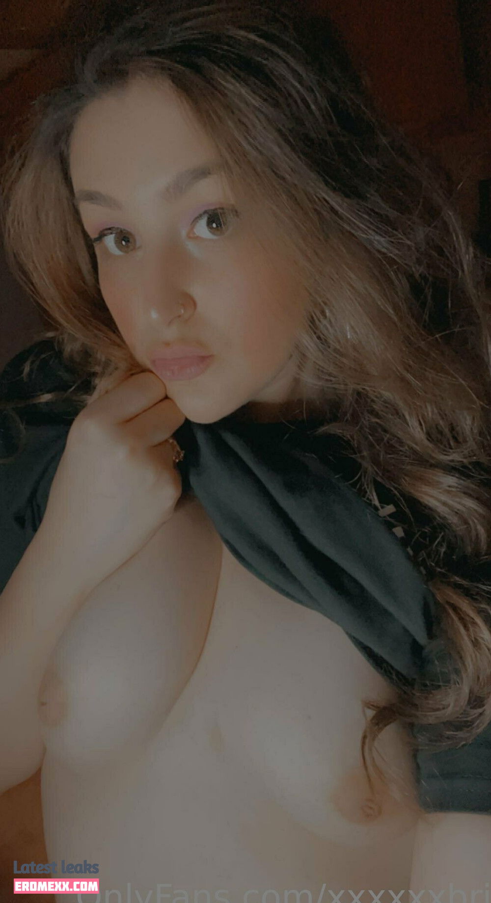 Latest Leaks xxxxxxbr1t Nude #29 - Fapello