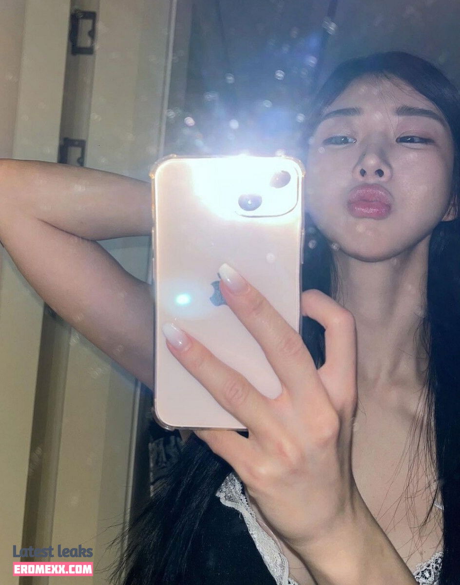 Latest Leaks Xxyoovv Nude #2 - Fapello