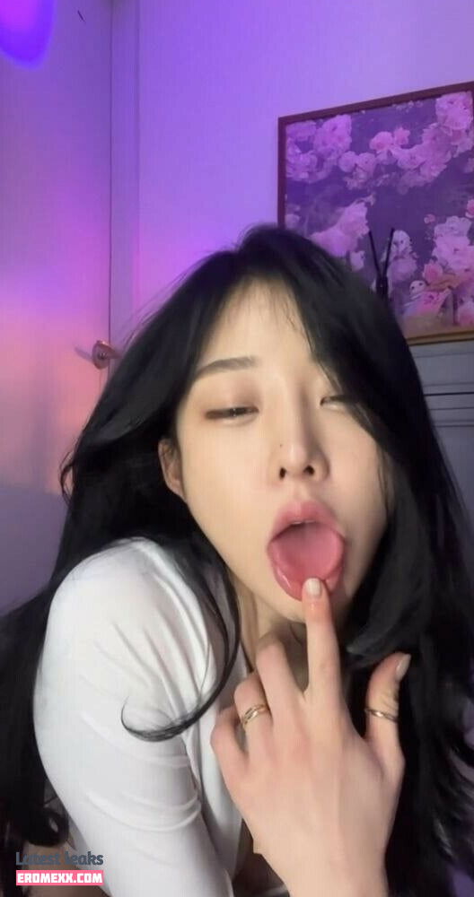 Latest Leaks Xxyoovv Nude #9 - Fapello
