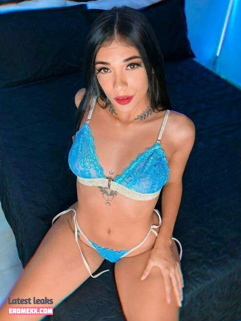 Latest Leaks xyeyex Nude #1 - Fapello