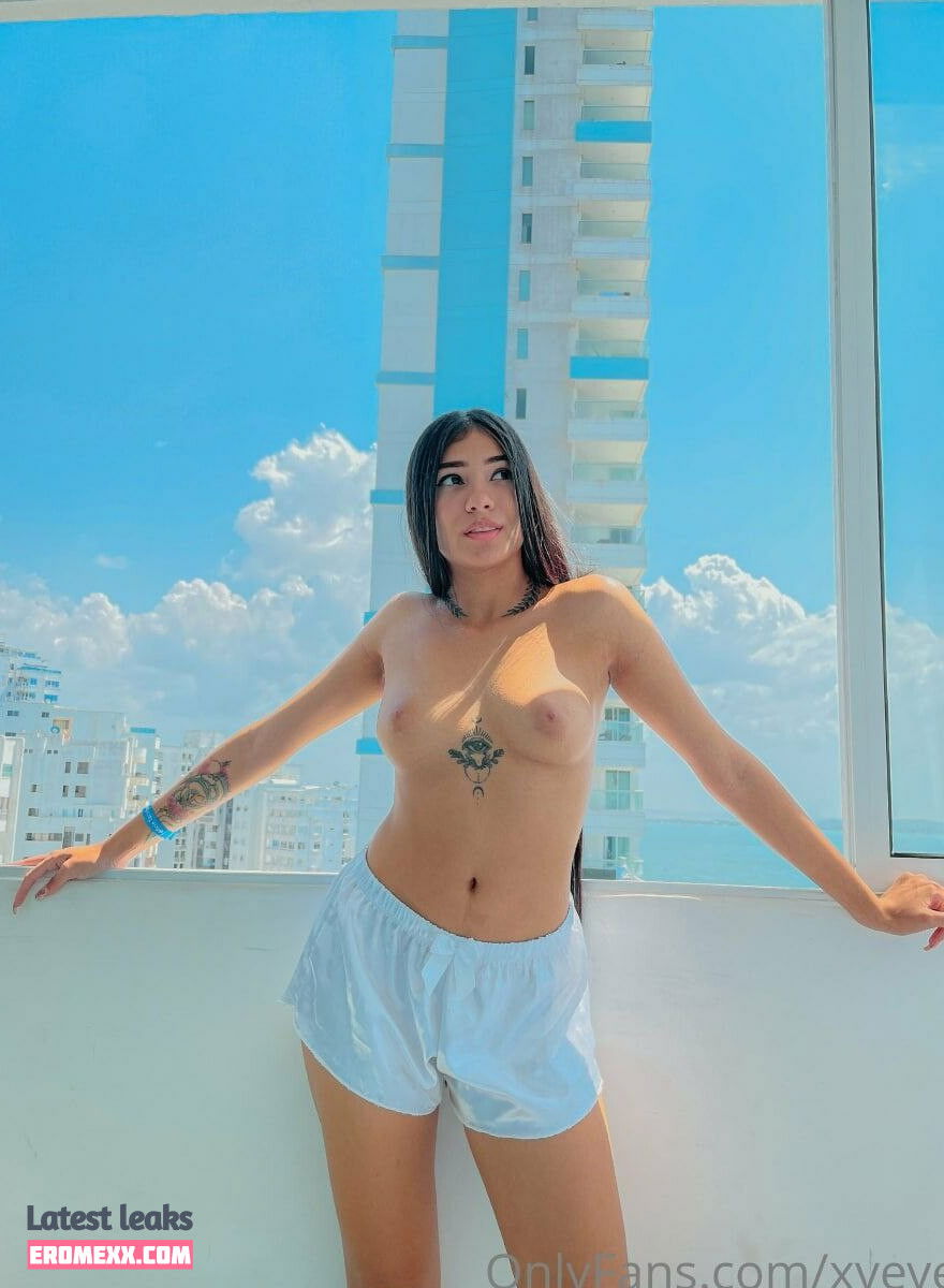 Latest Leaks xyeyex Nude #10 - Fapello