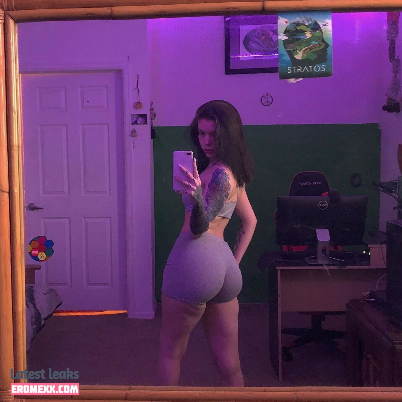 Latest Leaks Xyzsera Nude #4 - Fapello