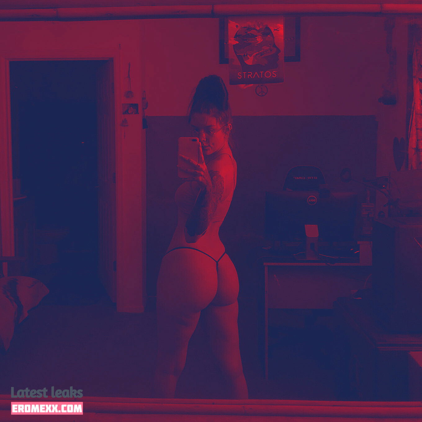 Latest Leaks Xyzsera Nude #9 - Fapello