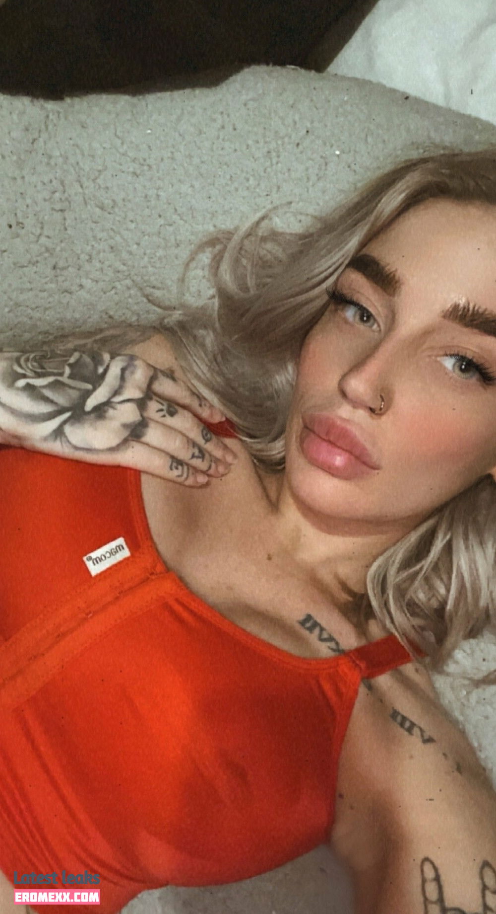 Latest Leaks xzaralillyx Nude #10 - Fapello