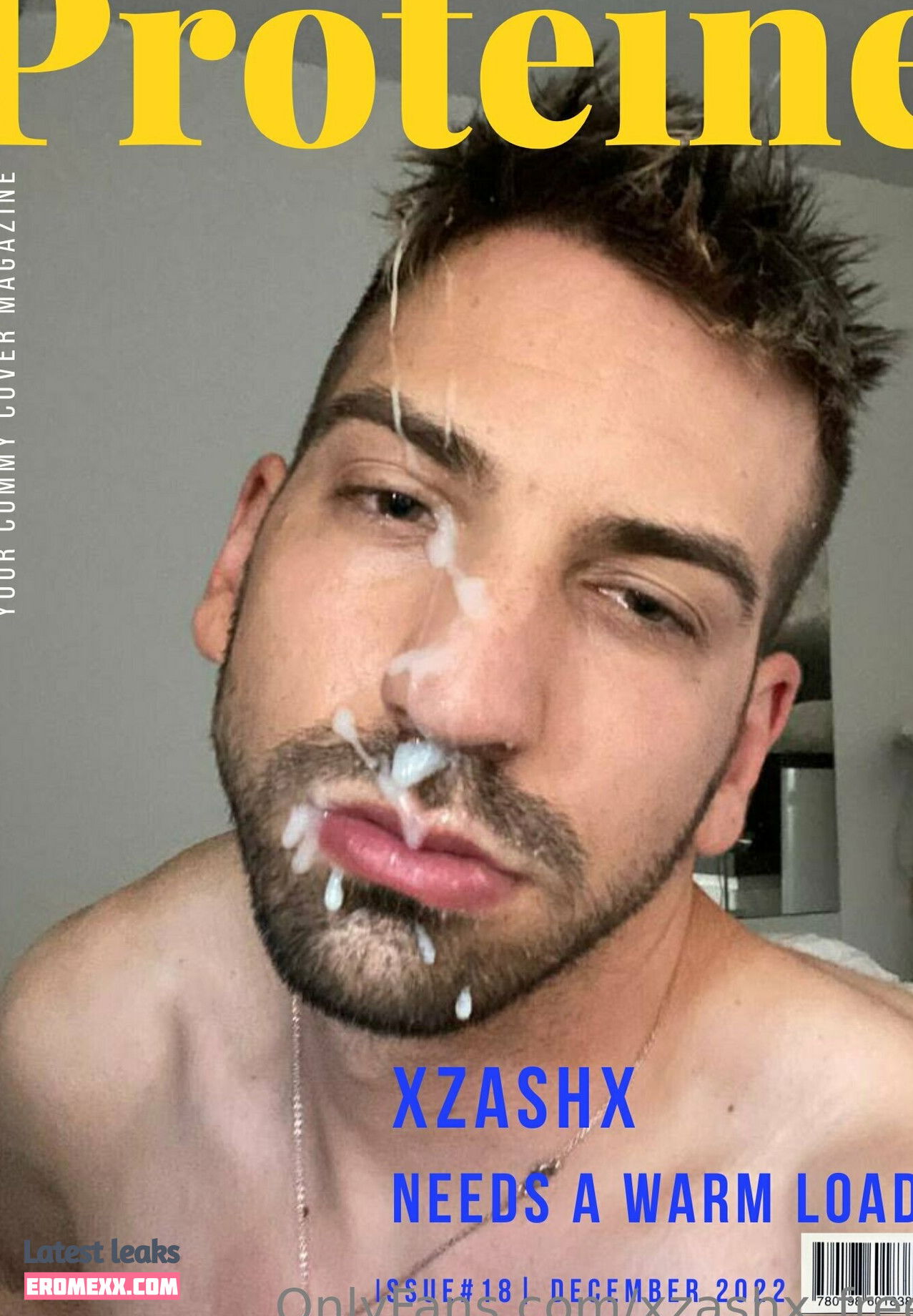 Latest Leaks xzashx_free Nude #5 - Fapello