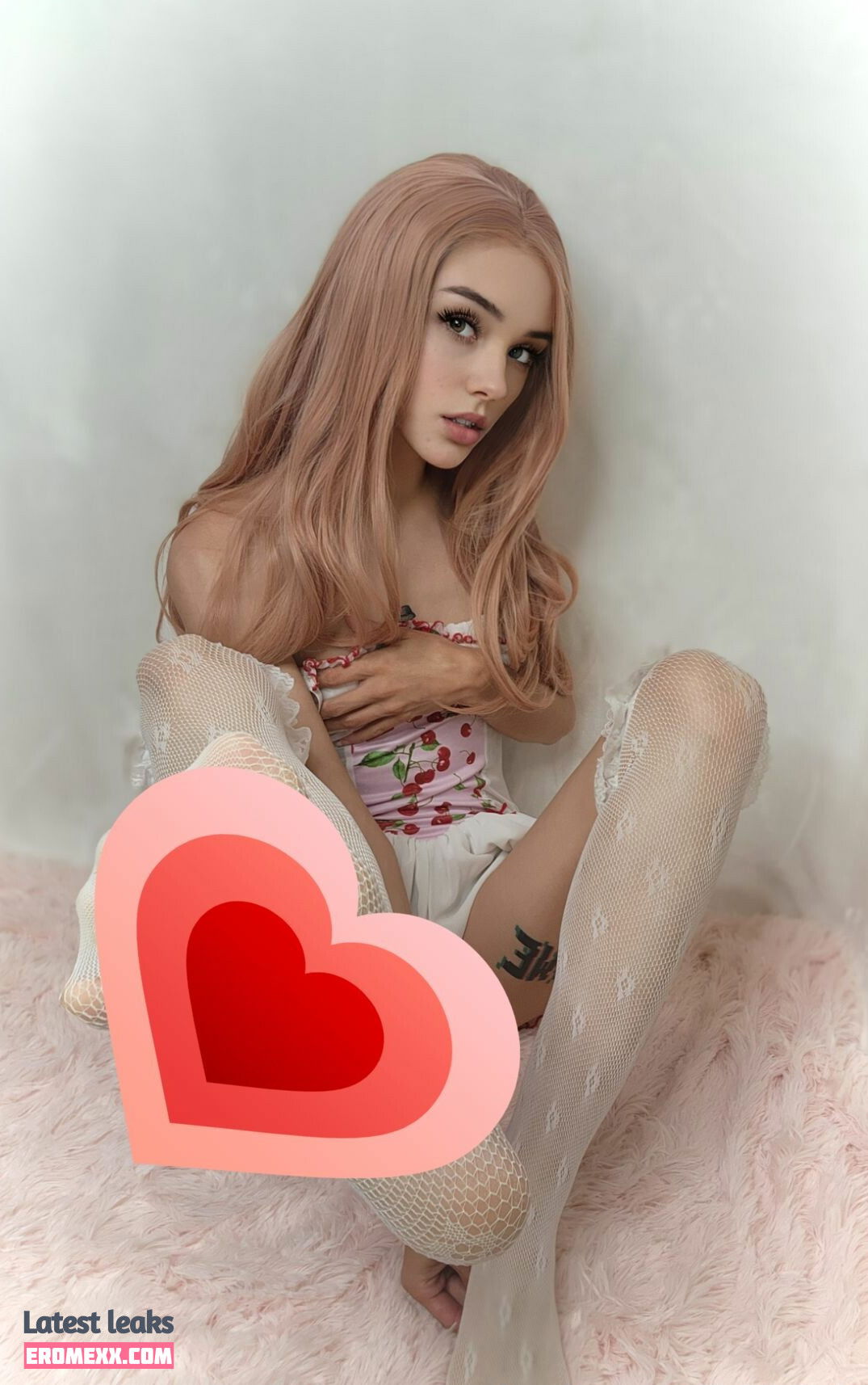 Latest Leaks xzeldababex Nude #55 - Fapello