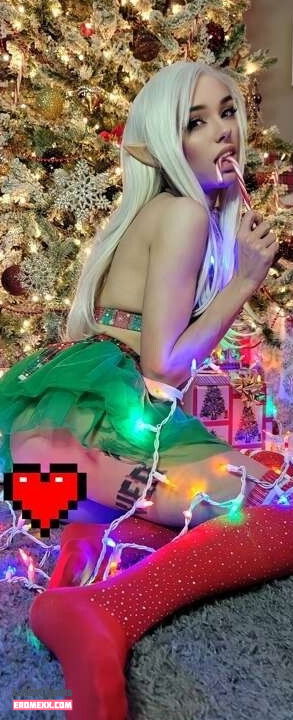 Latest Leaks xzeldababex Nude #66 - Fapello
