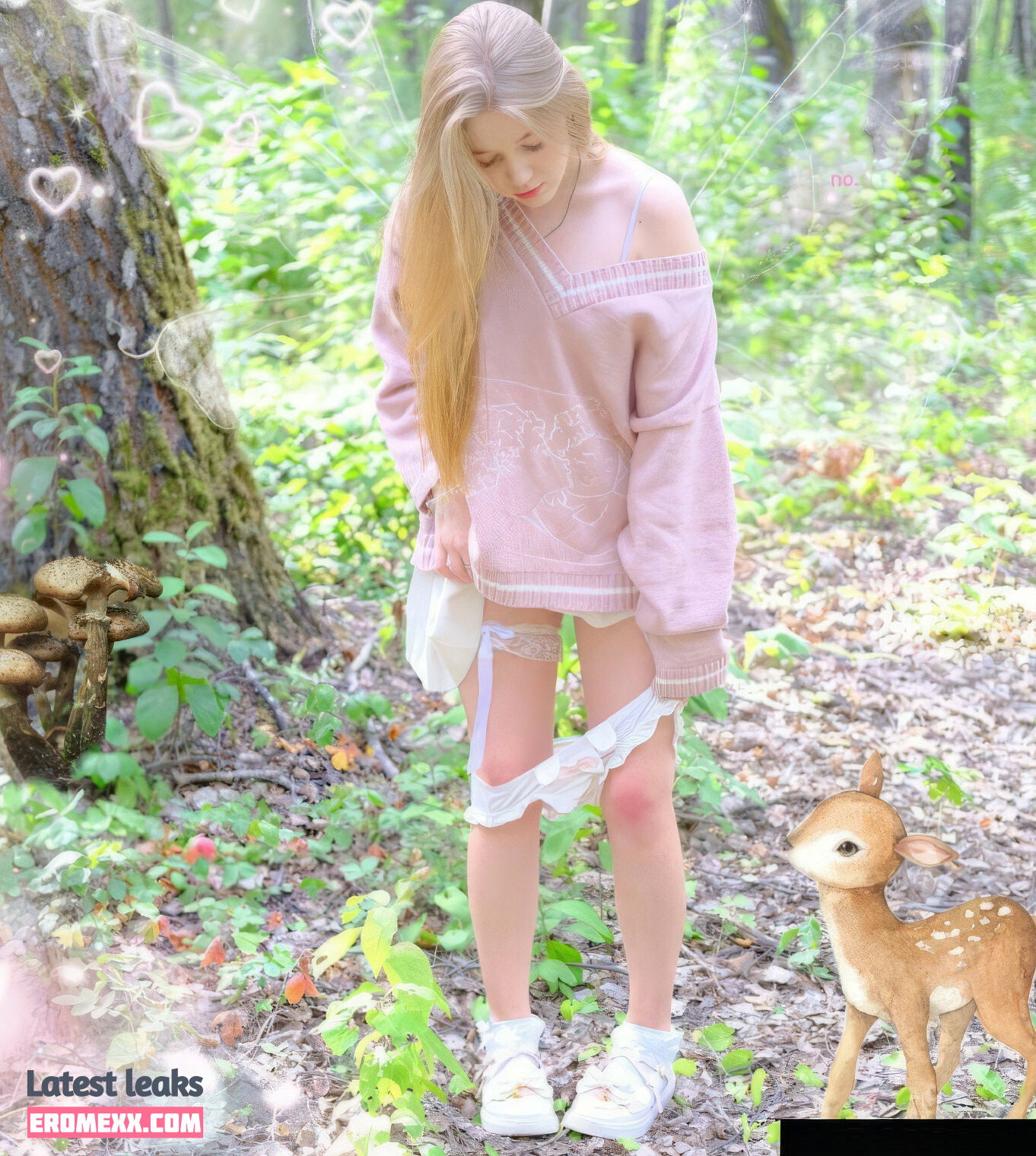 Latest Leaks Xzwwass Nude #234 - Fapello