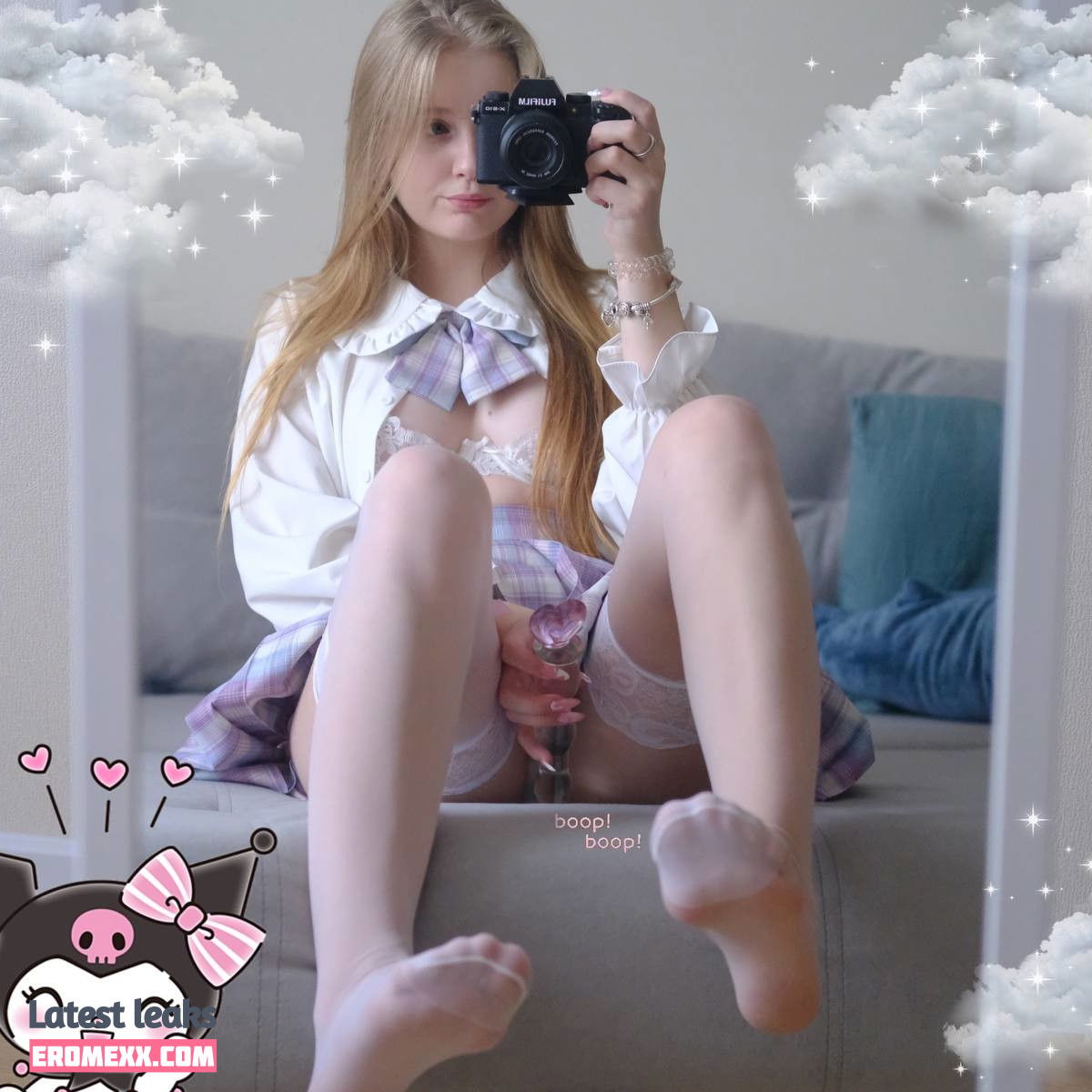 Latest Leaks Xzwwass Nude #46 - Fapello