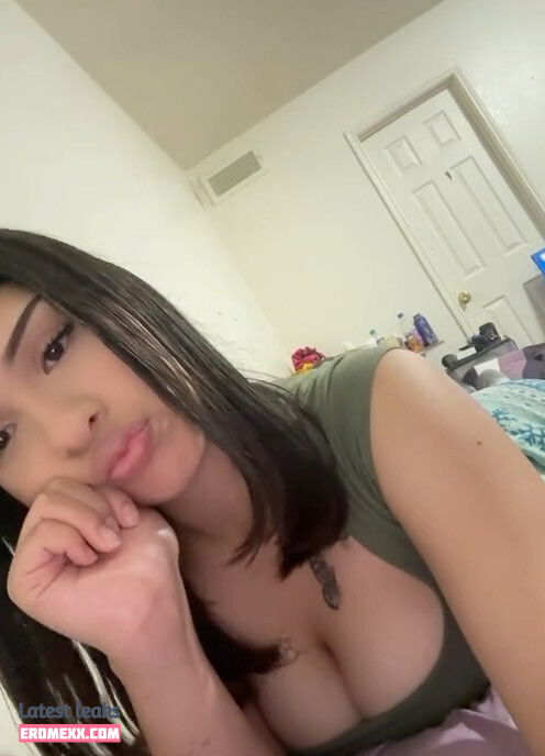 Latest Leaks Y ASMR Nude #1 - Fapello