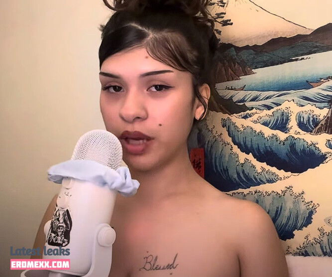 Latest Leaks Y ASMR Nude #2 - Fapello