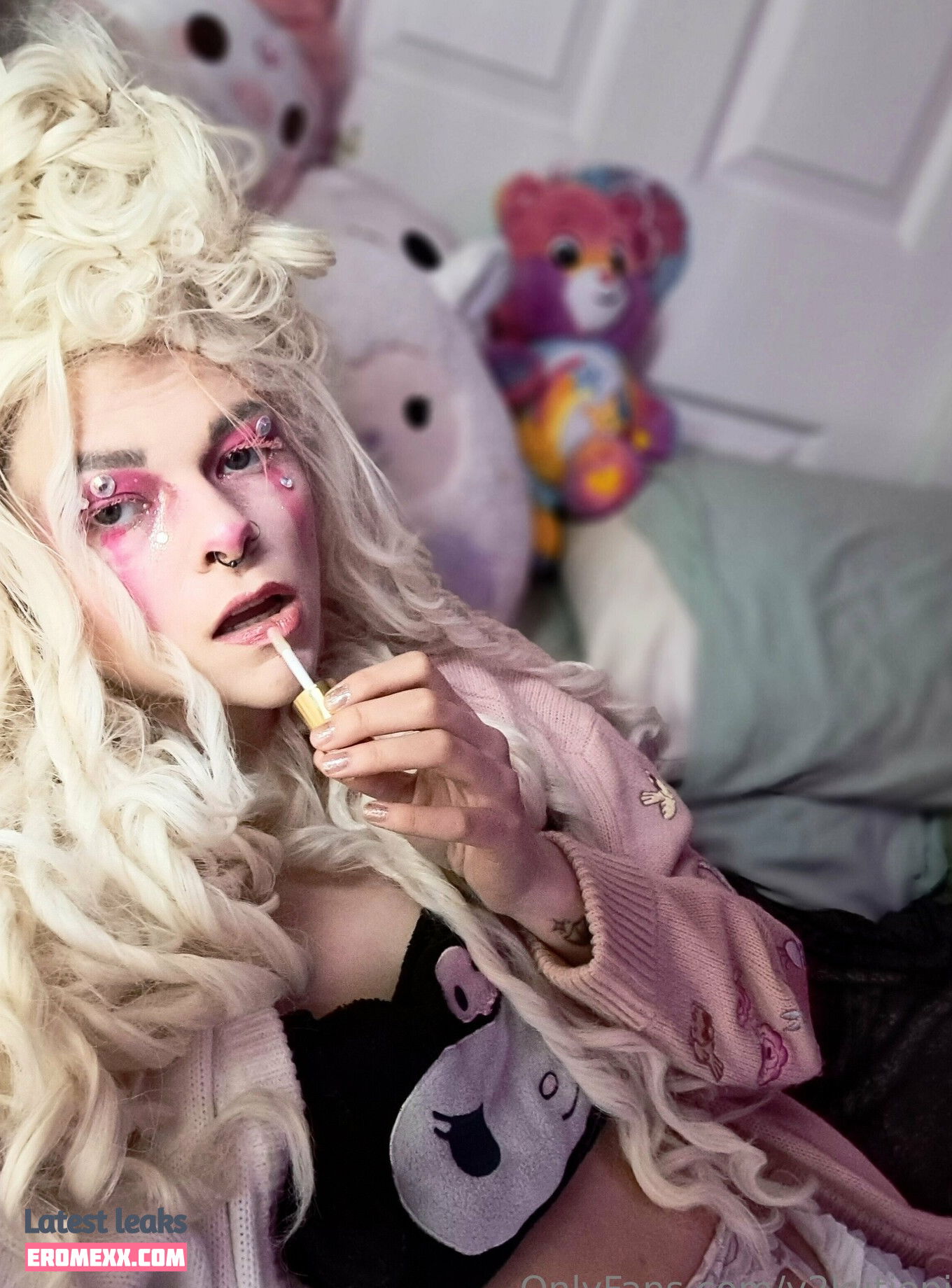 Latest Leaks y2kutiepie Nude #19 - Fapello