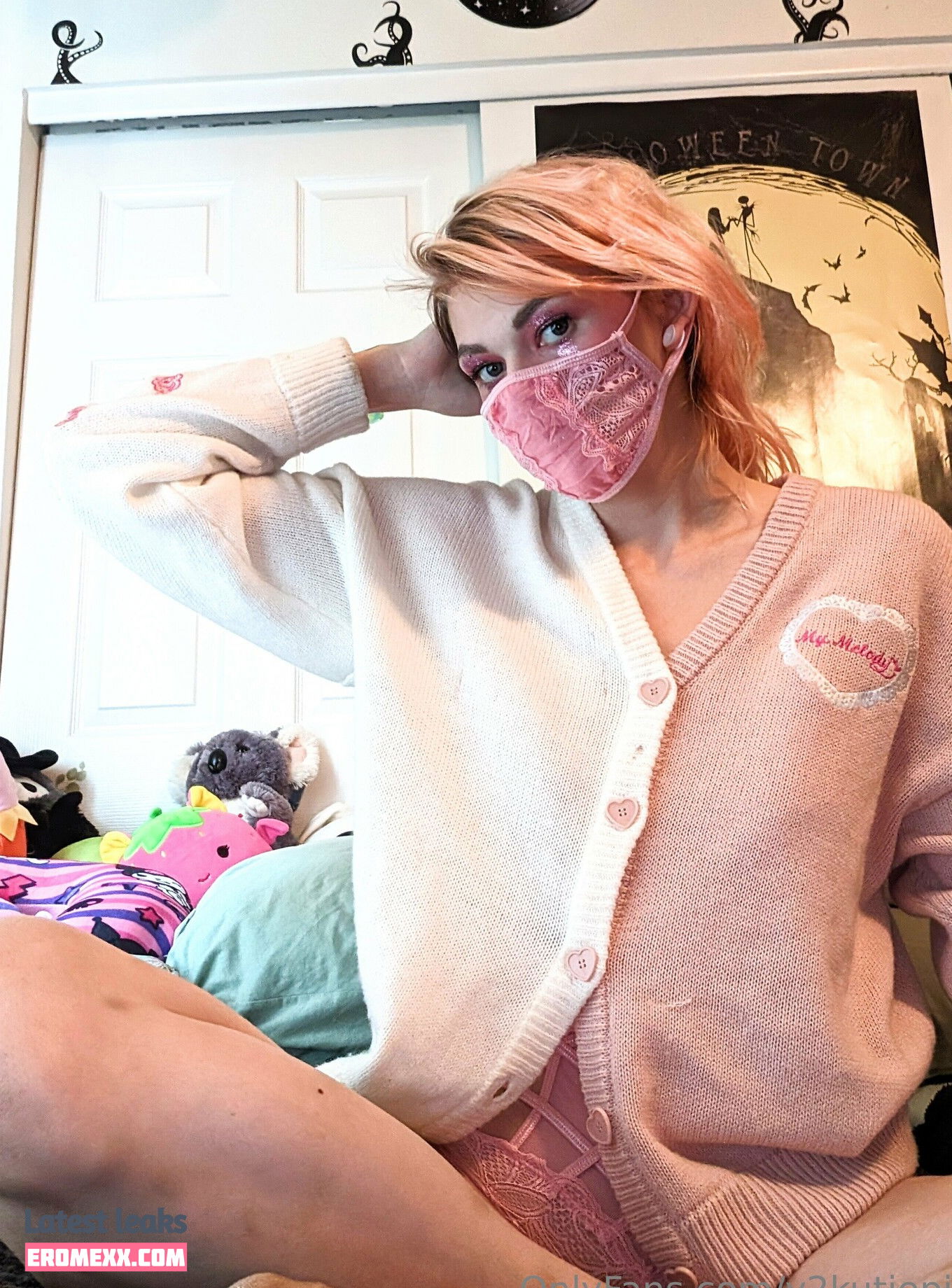 Latest Leaks y2kutiepie Nude #2 - Fapello