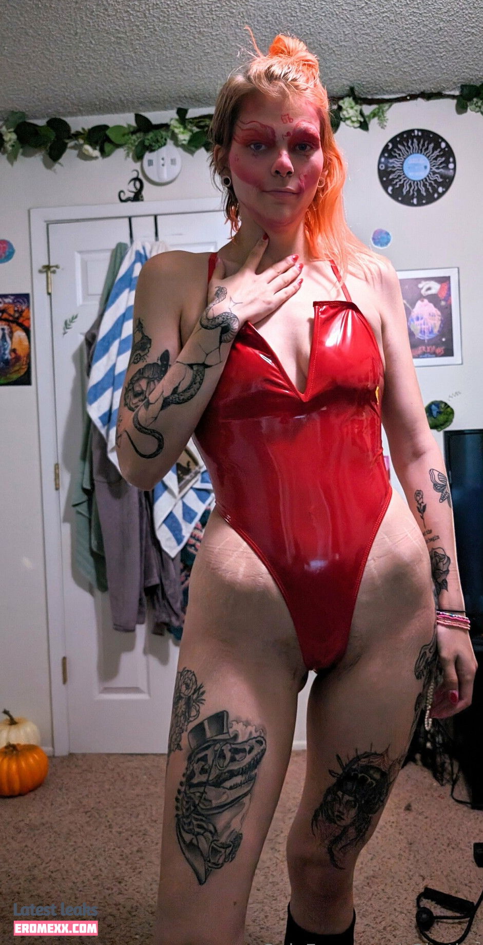 Latest Leaks y2kutiepie Nude #3 - Fapello