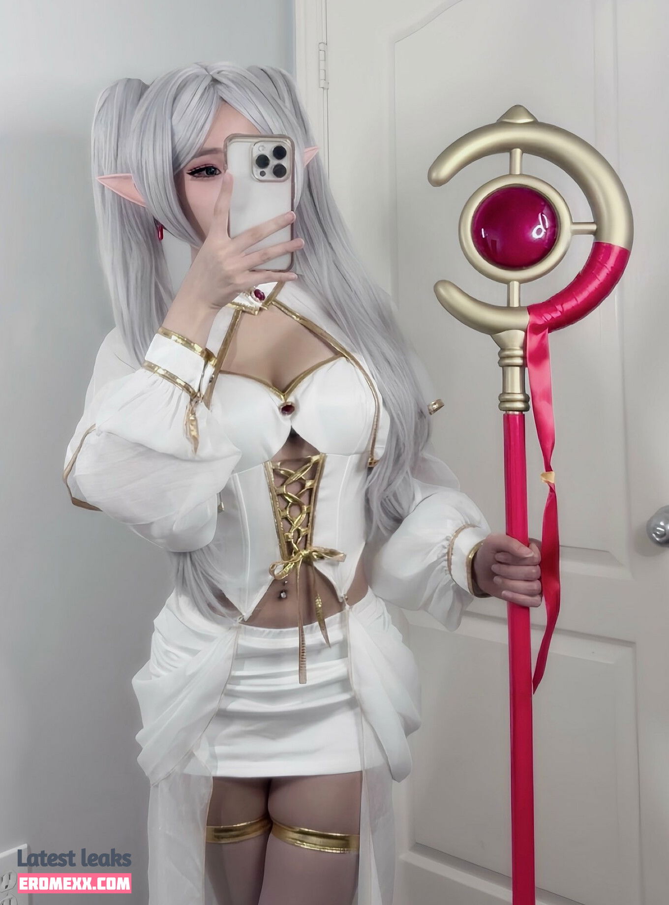 Latest Leaks y3miku Nude #1 - Fapello