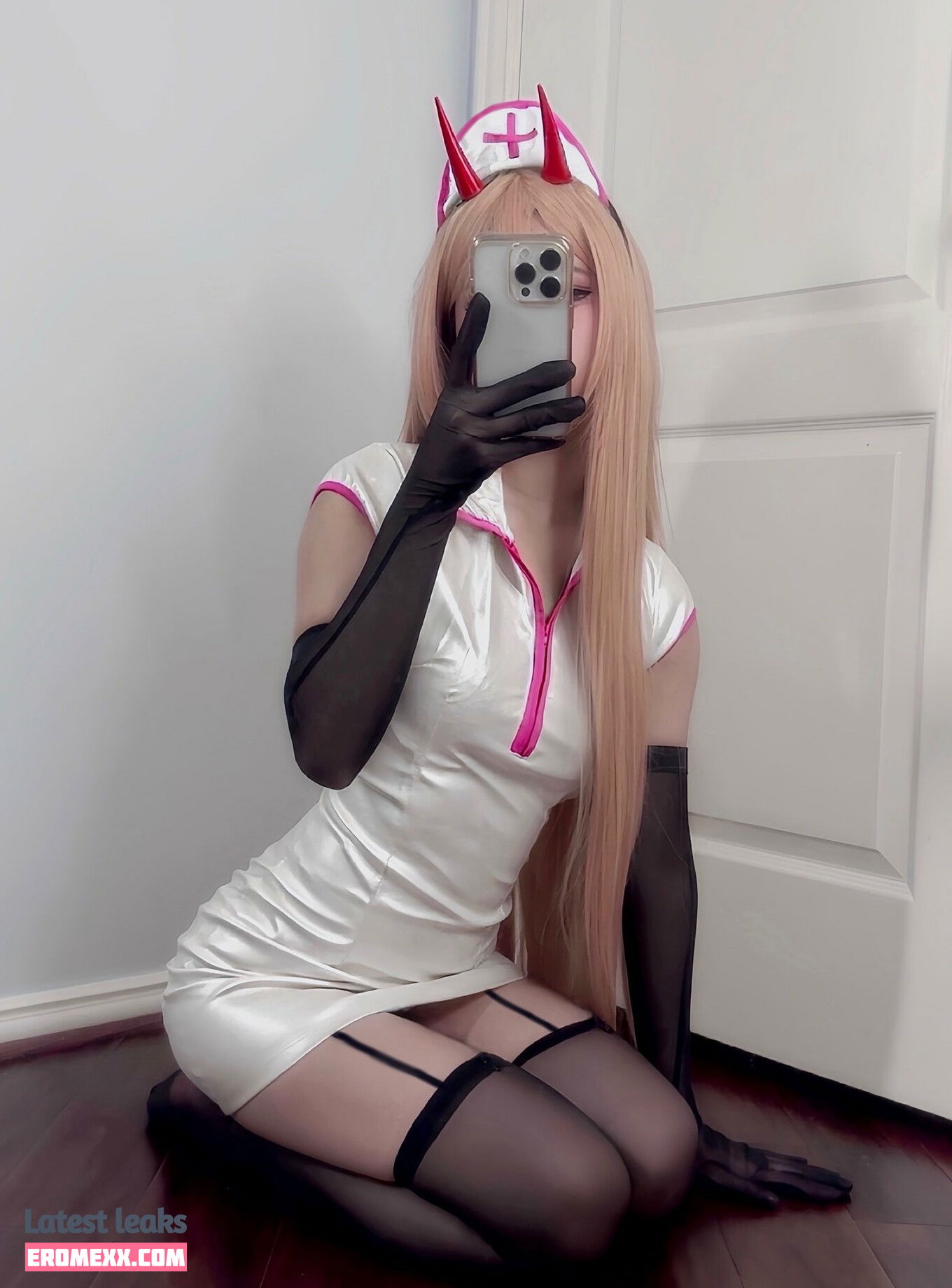 Latest Leaks y3miku Nude #2 - Fapello