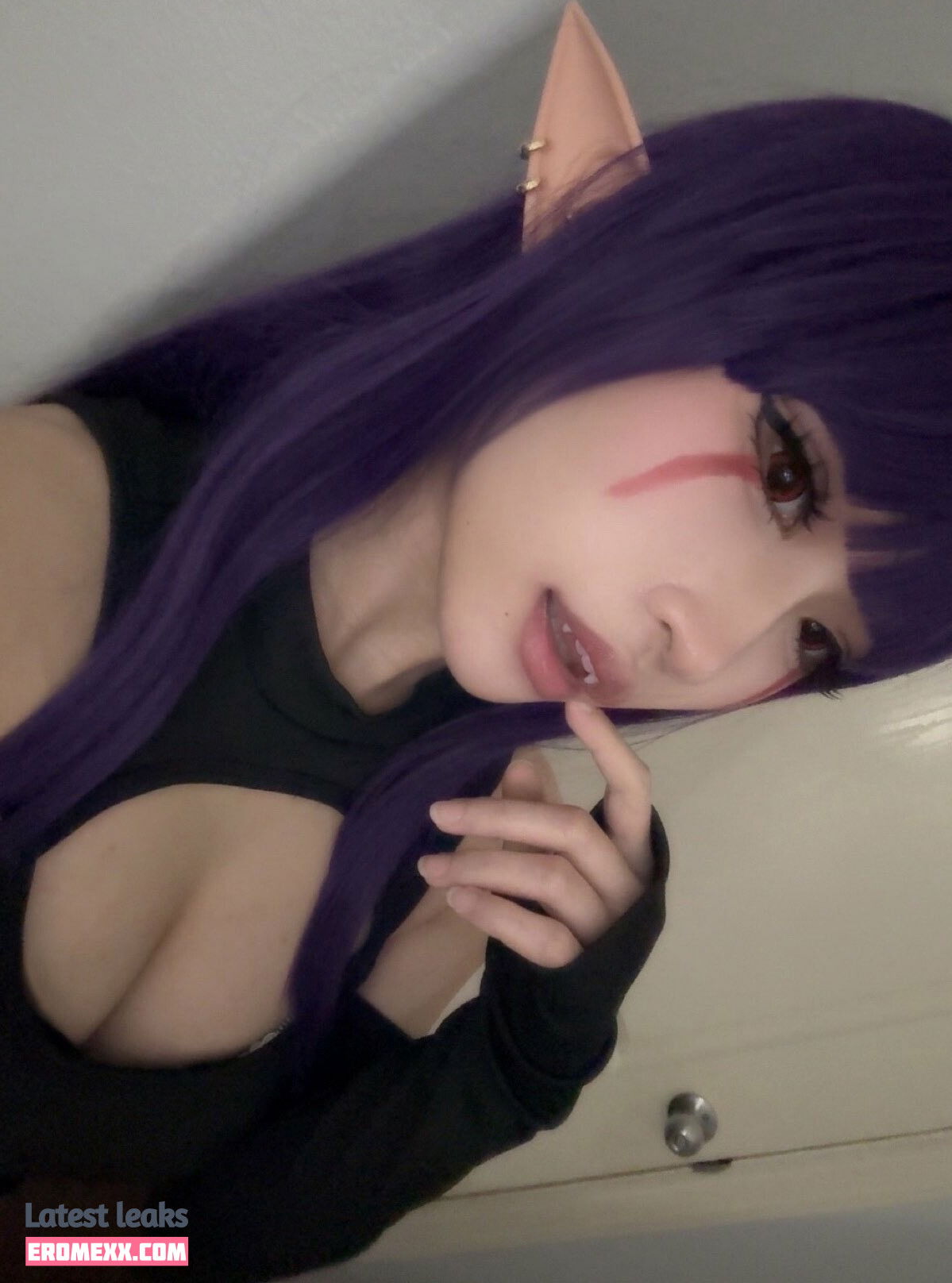 Latest Leaks y3miku Nude #3 - Fapello