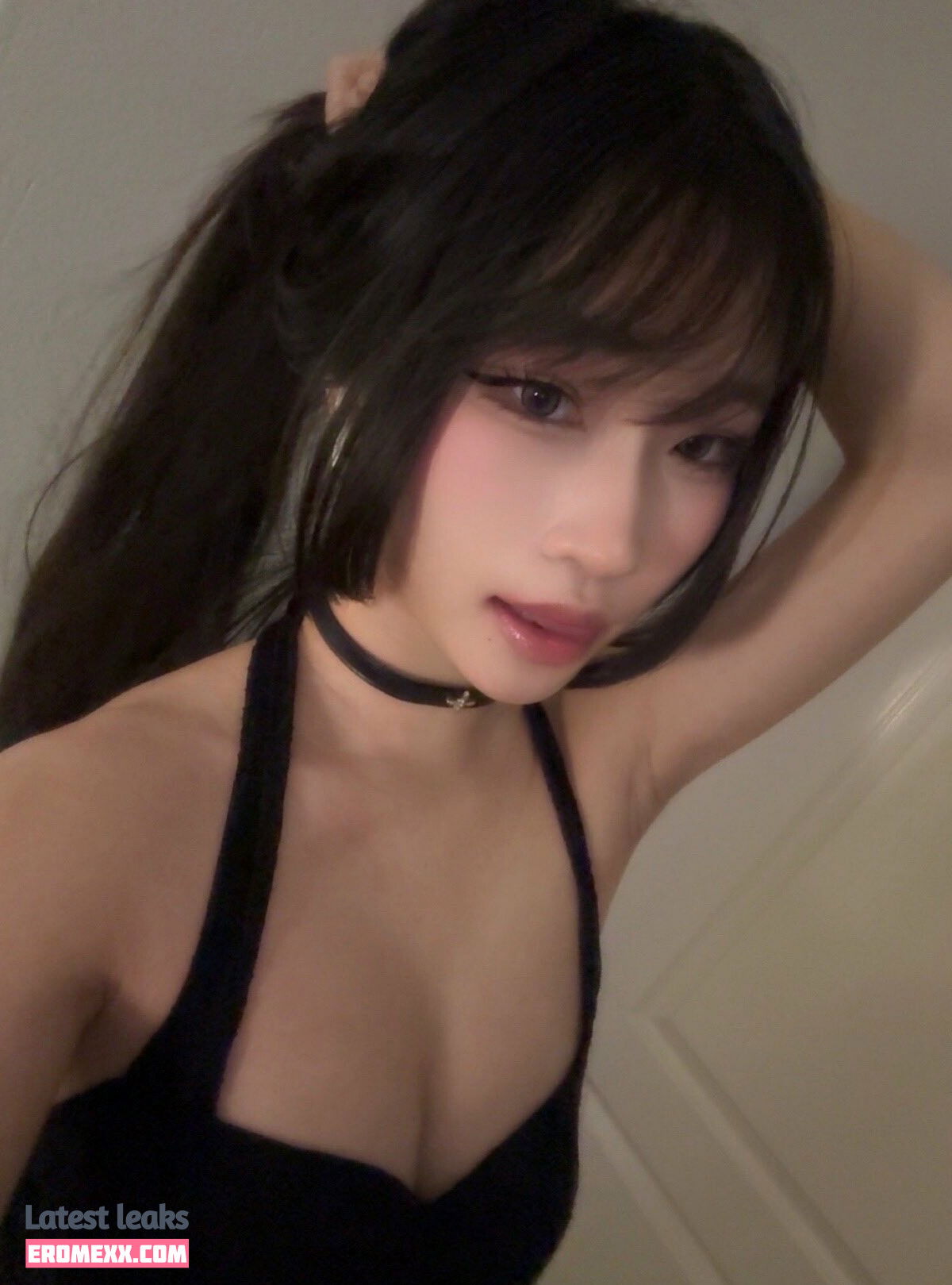 Latest Leaks y3miku Nude #4 - Fapello