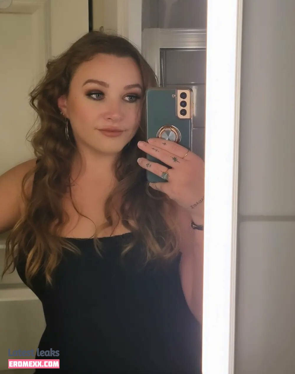 Latest Leaks Ya Gal Al Nude #11 - Fapello