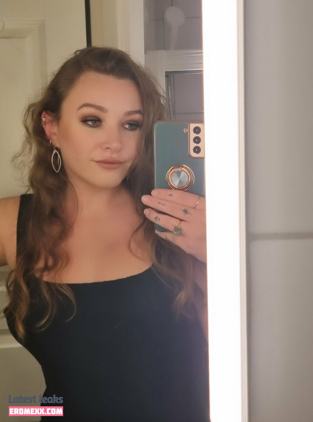 Latest Leaks Ya Gal Al Nude #9 - Fapello