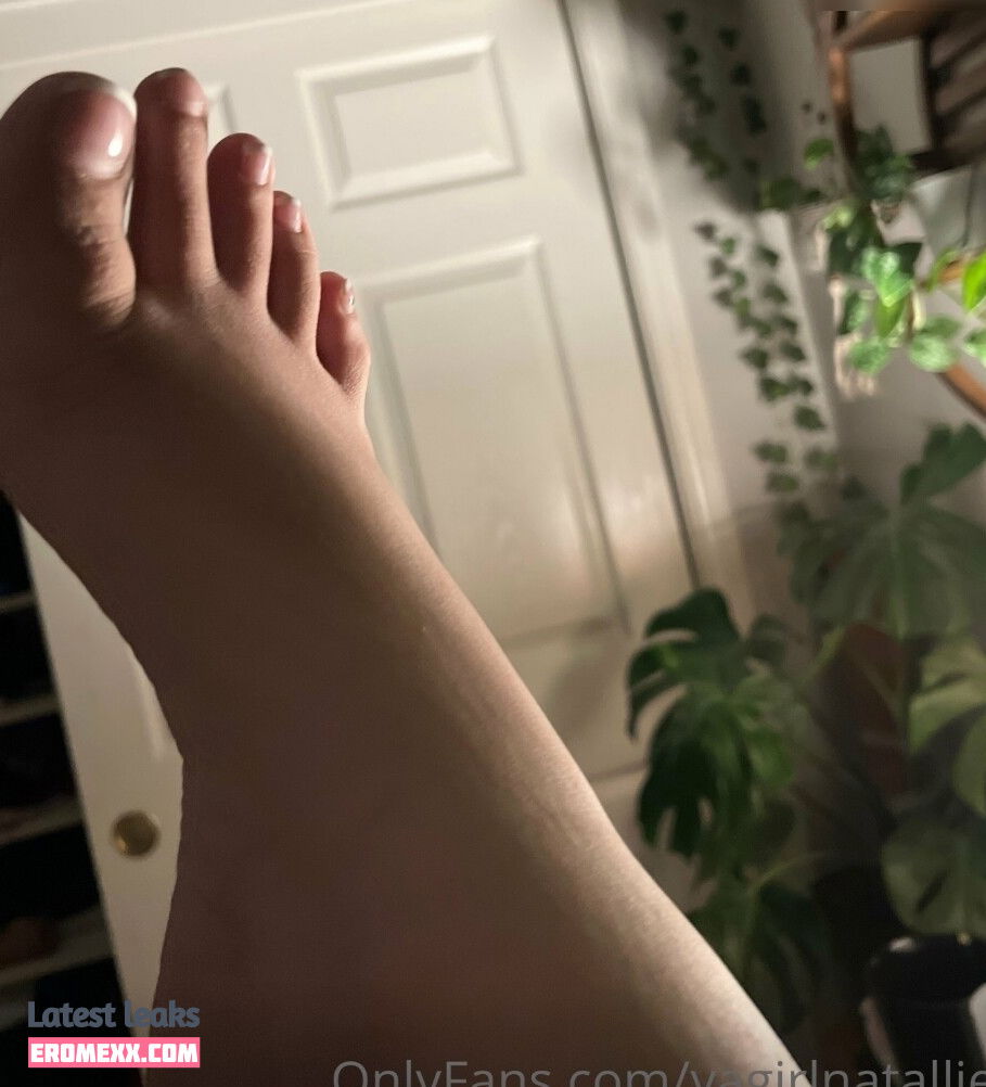 Latest Leaks Ya Girl Natalliee Nude #8 - Fapello