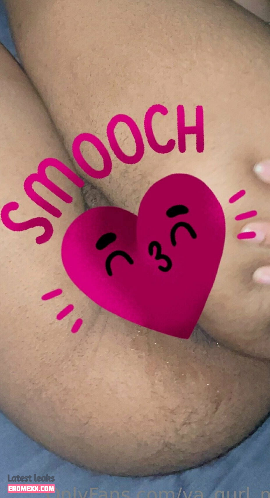 Latest Leaks ya_gurl_m Nude #1 - Fapello