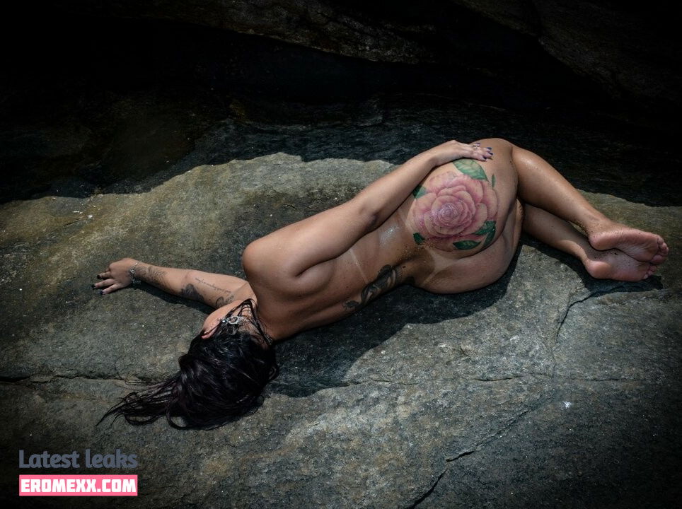 Latest Leaks yaa_fonseca Nude #19 - Fapello