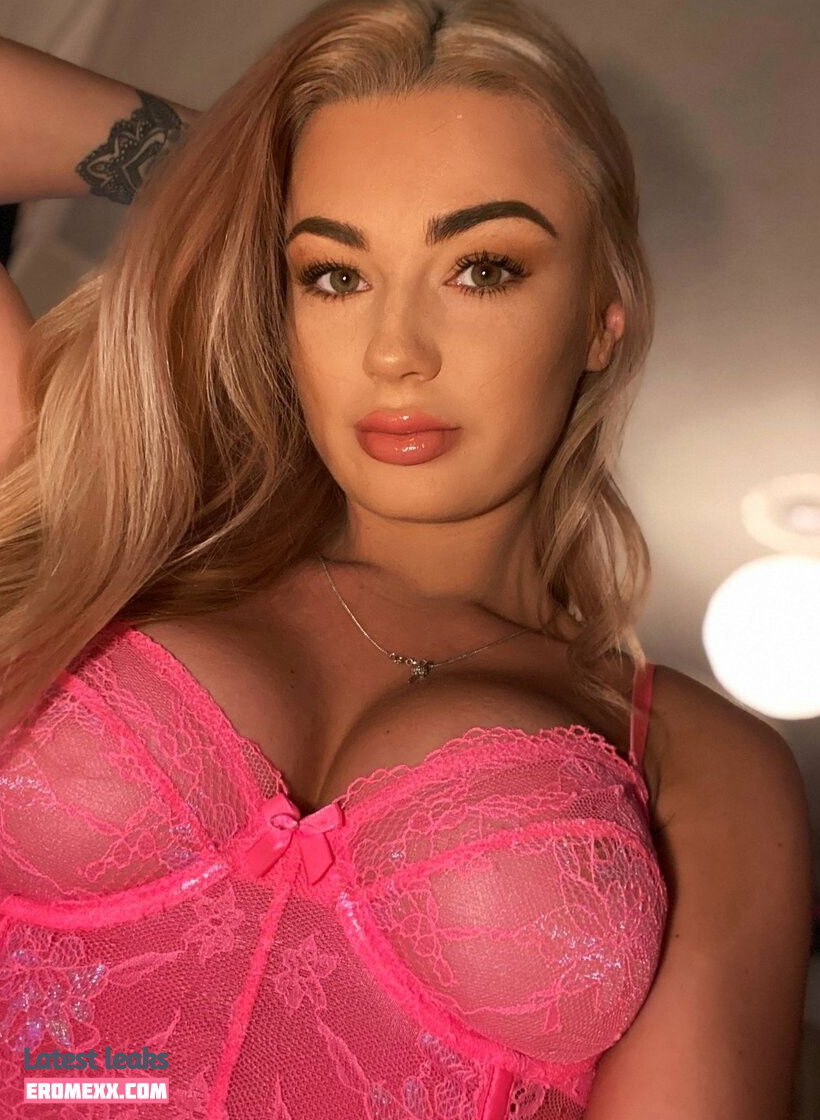 Latest Leaks Yaaanax Nude #1 - Fapello