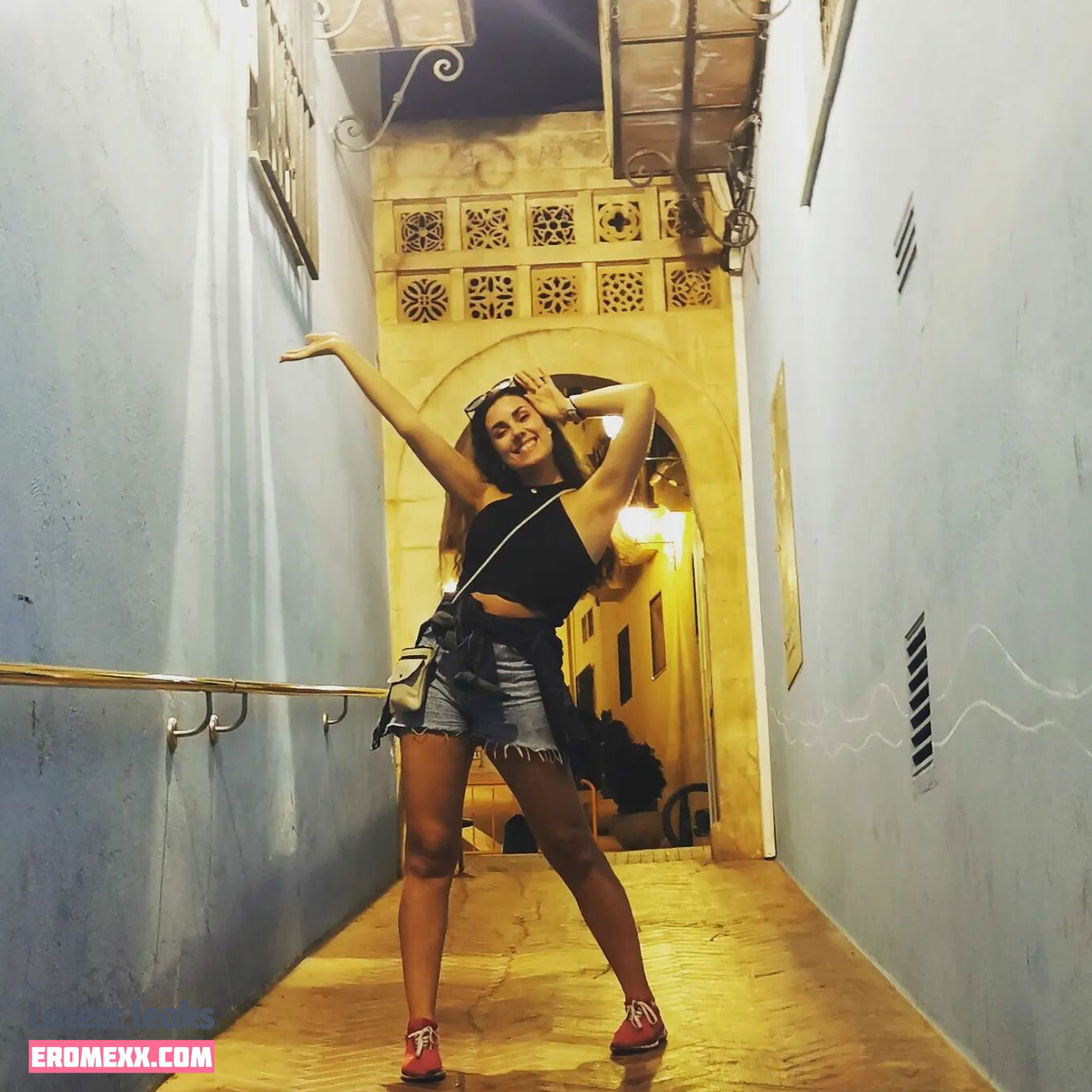 Latest Leaks Yabbe Nude #14 - Fapello