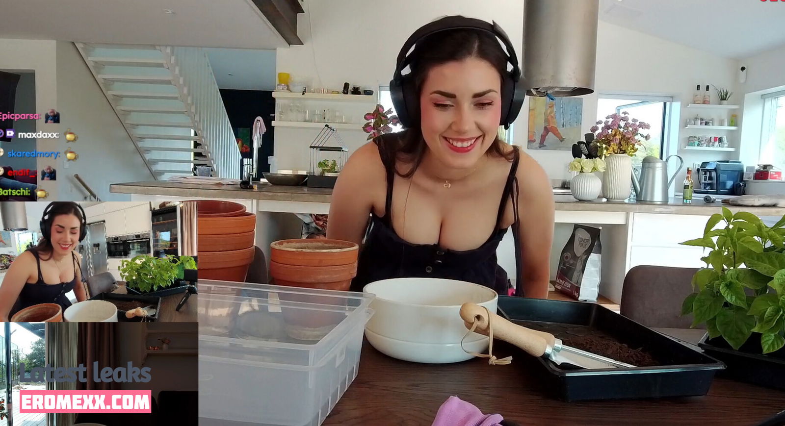 Latest Leaks Yabbe Nude #25 - Fapello