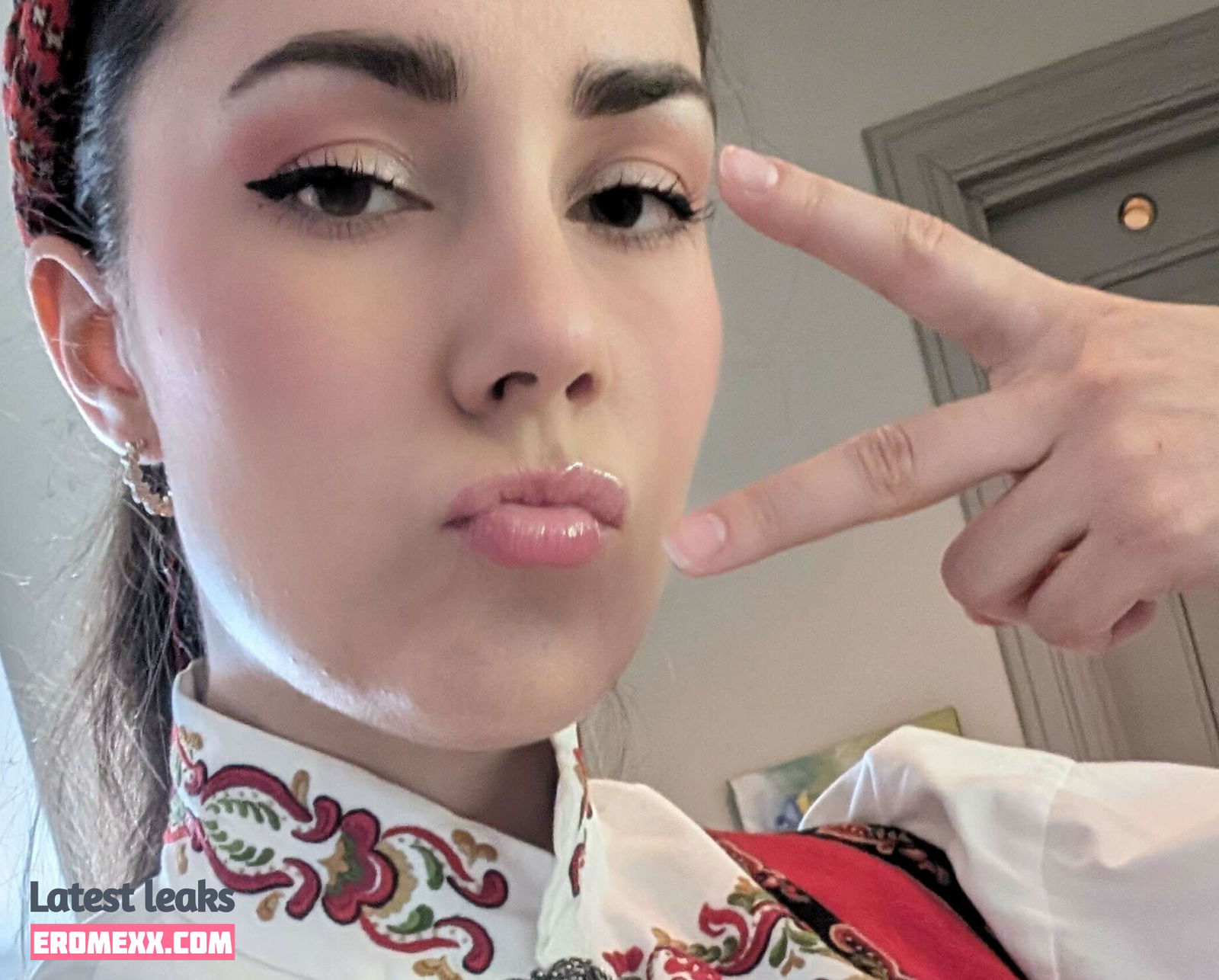 Latest Leaks Yabbe Nude #59 - Fapello