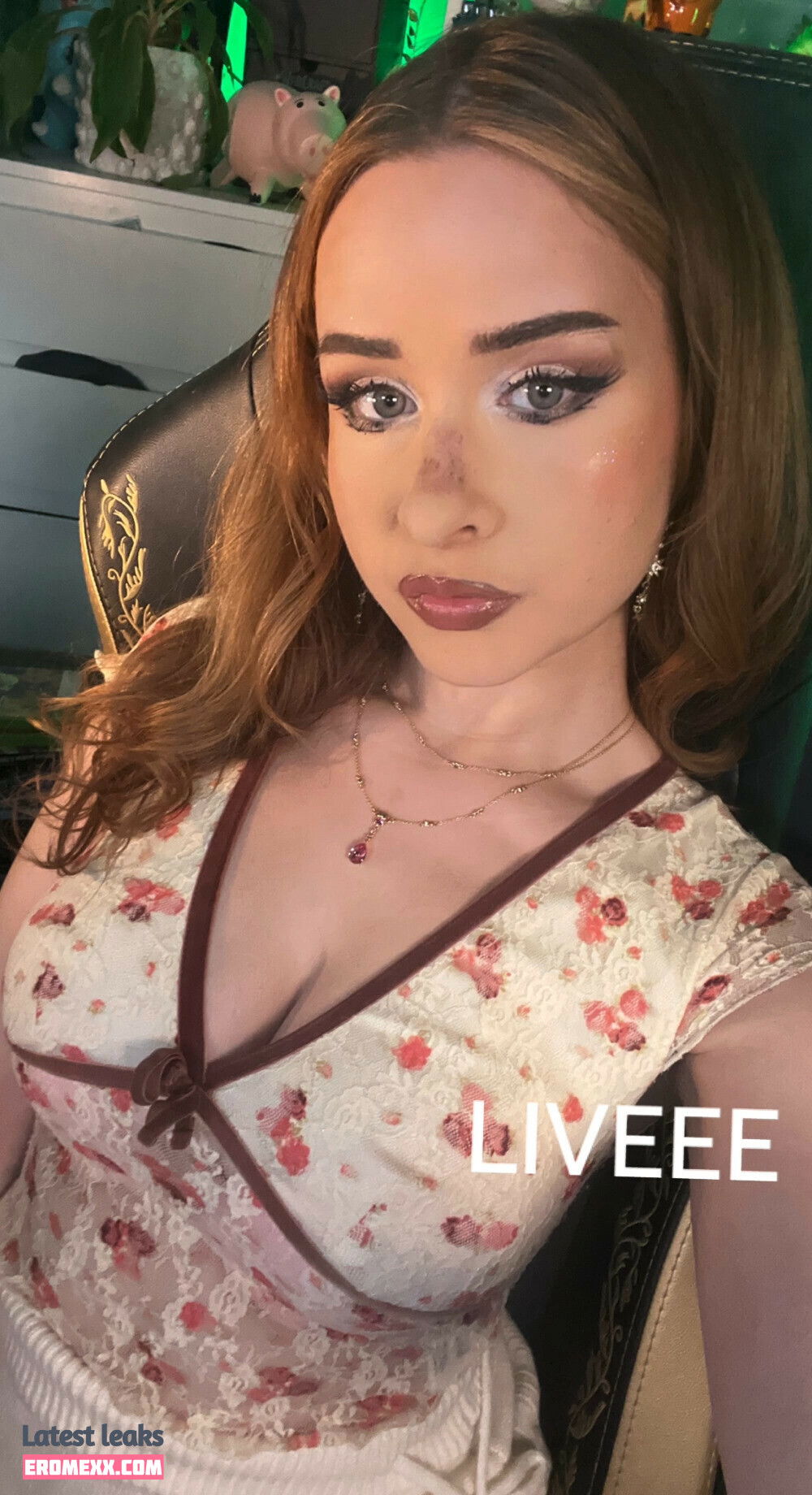 Latest Leaks yaboielina Nude #203 - Fapello