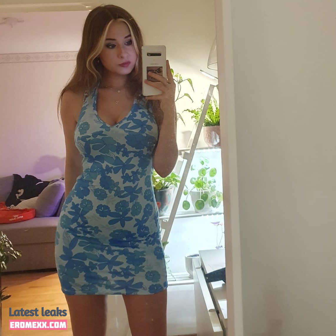 Latest Leaks yaboielina Nude #29 - Fapello
