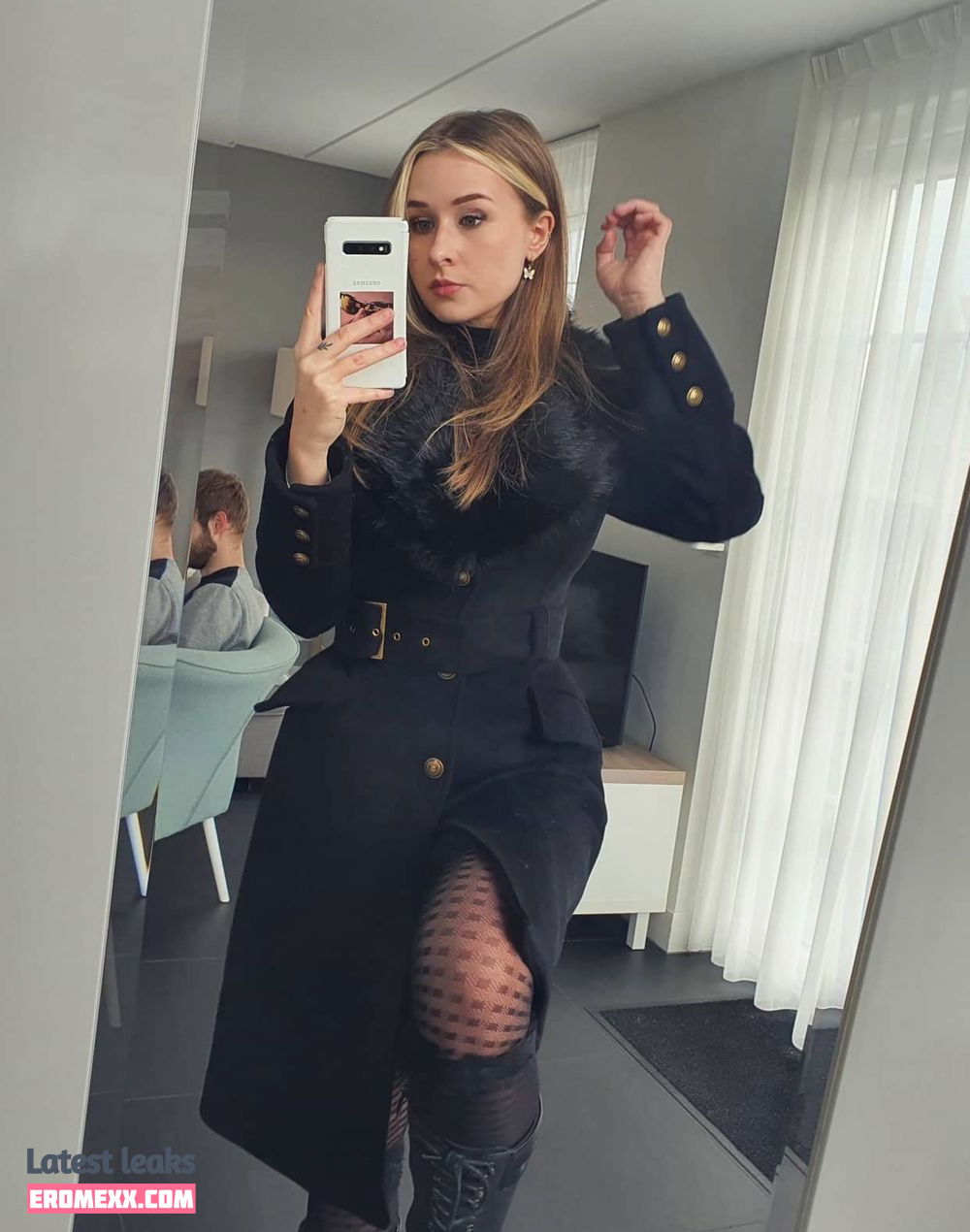 Latest Leaks yaboielina Nude #45 - Fapello