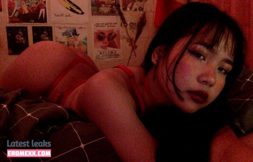 Latest Leaks yacchi Nude #114 - Fapello