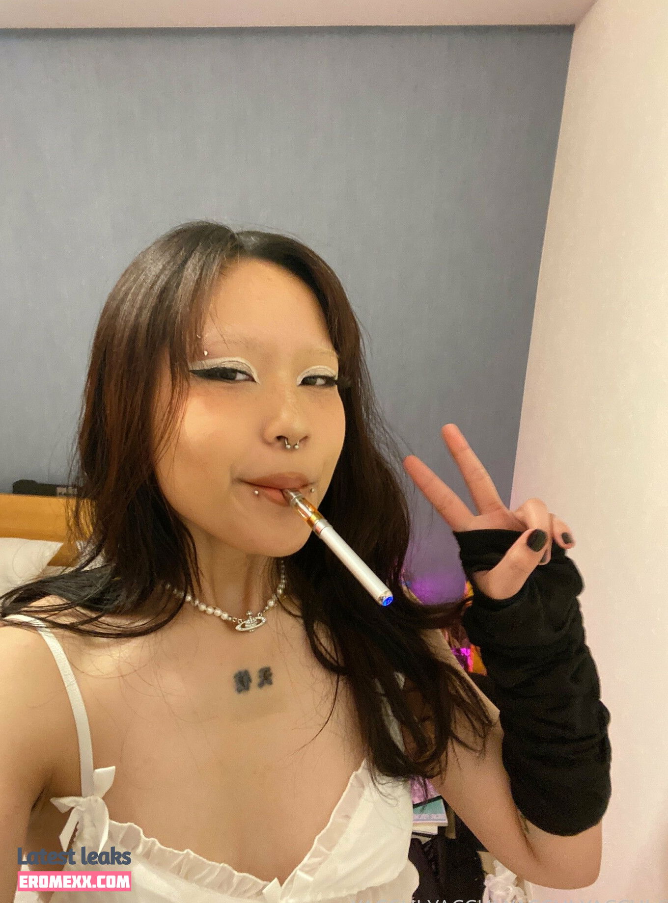 Latest Leaks yacchi Nude #115 - Fapello