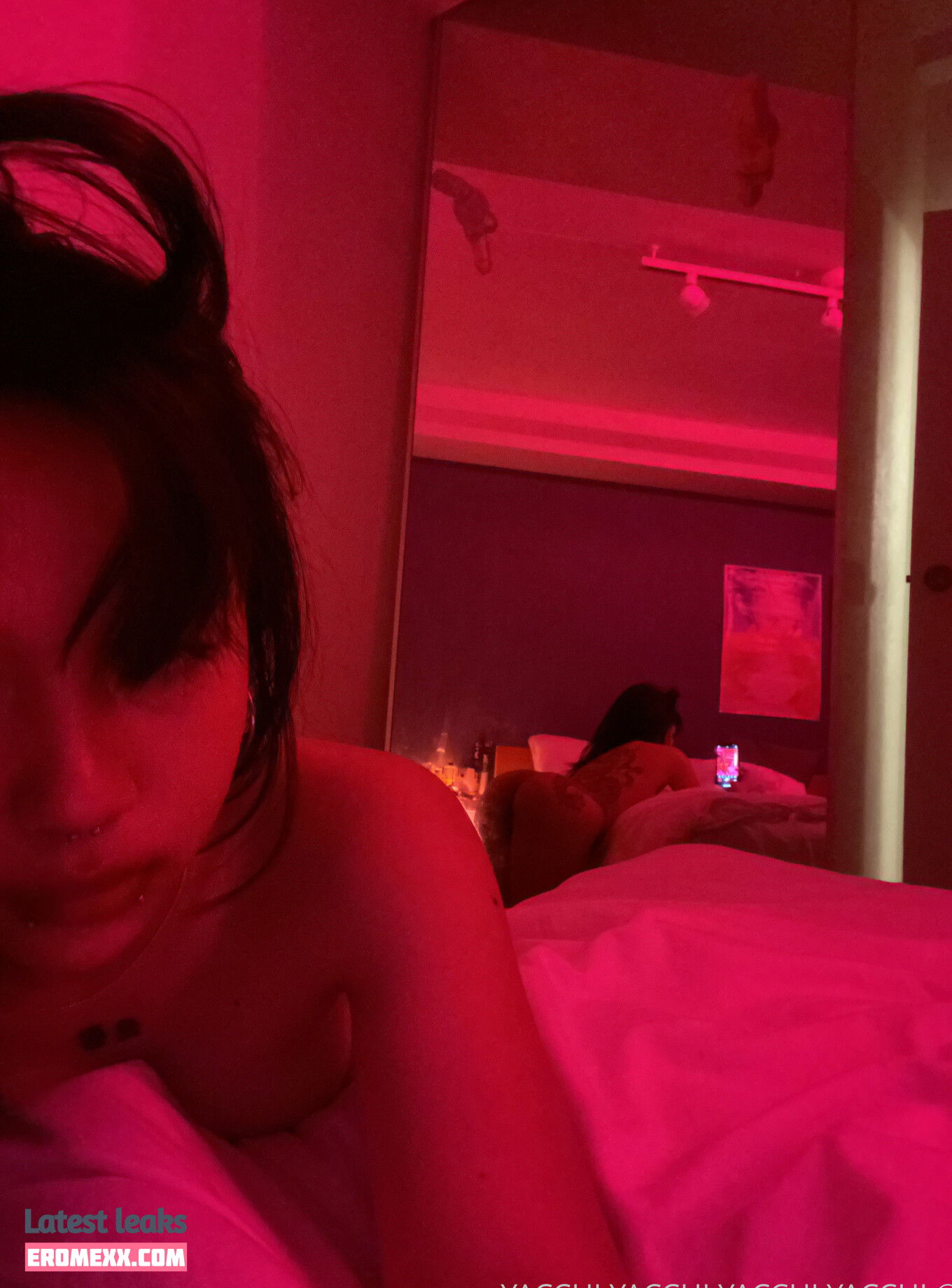 Latest Leaks yacchi Nude #98 - Fapello