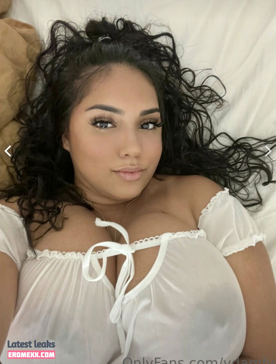 Latest Leaks Yadamxox Nude #15 - Fapello