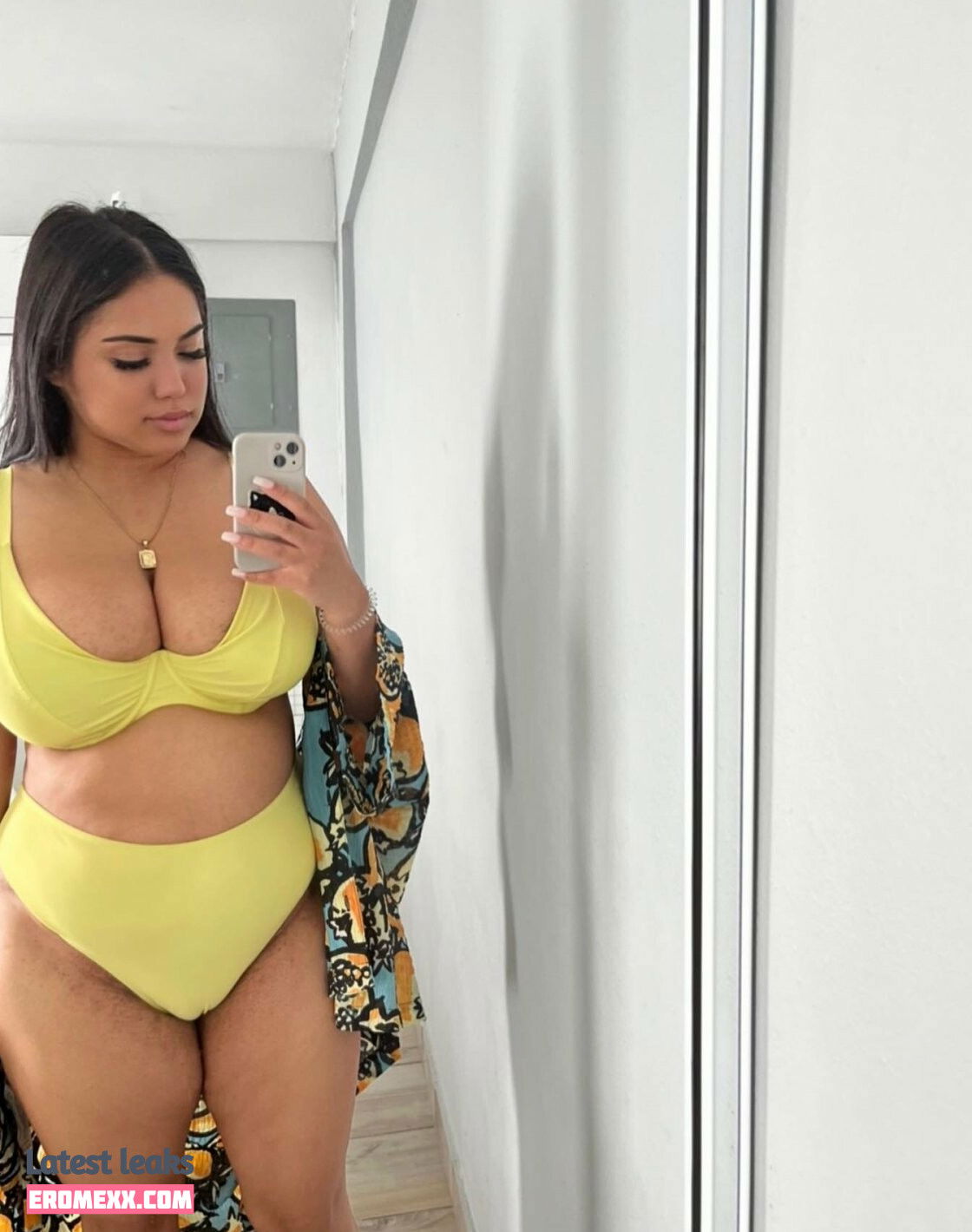 Latest Leaks Yadamxox Nude #3 - Fapello