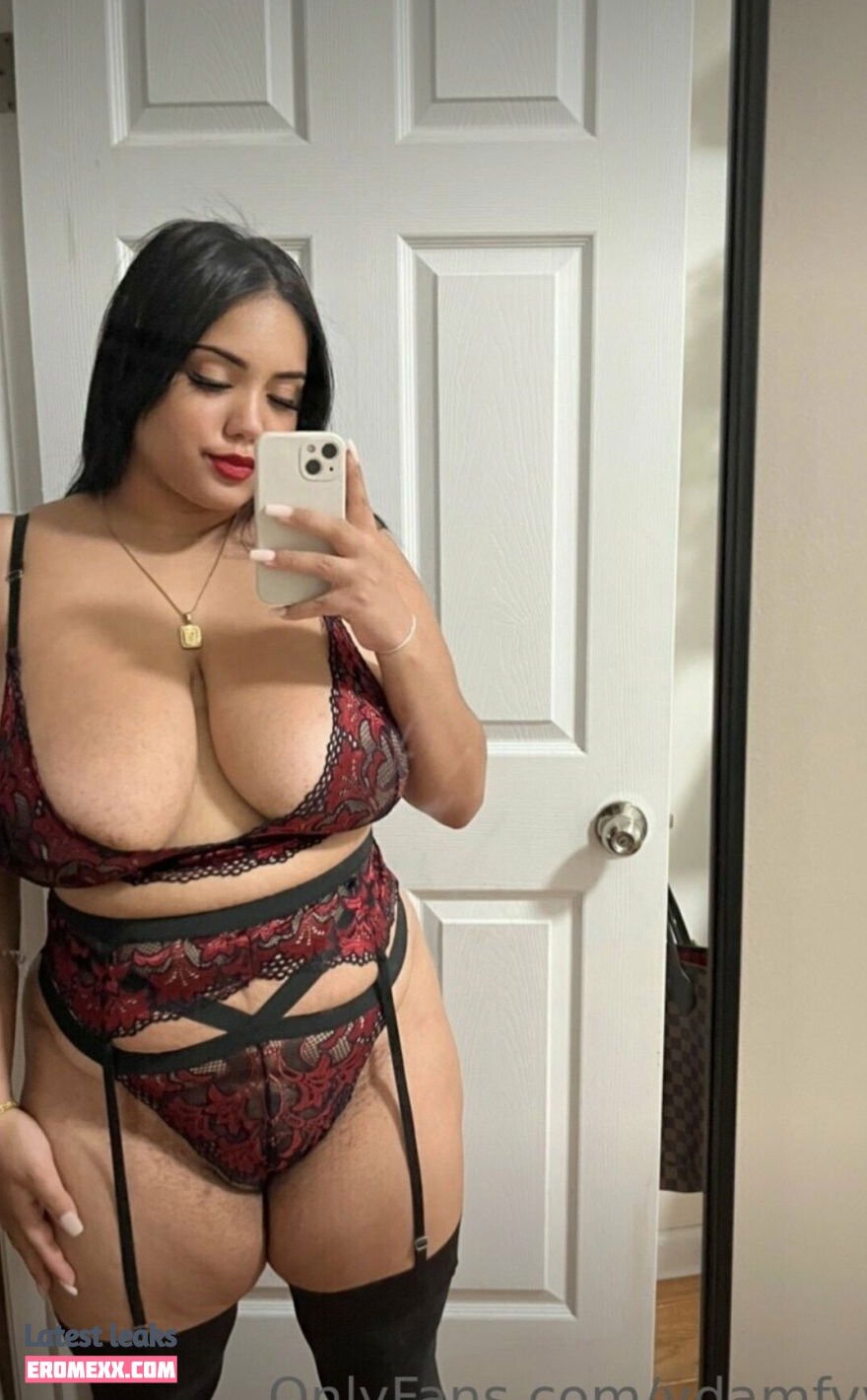 Latest Leaks Yadamxox Nude #4 - Fapello