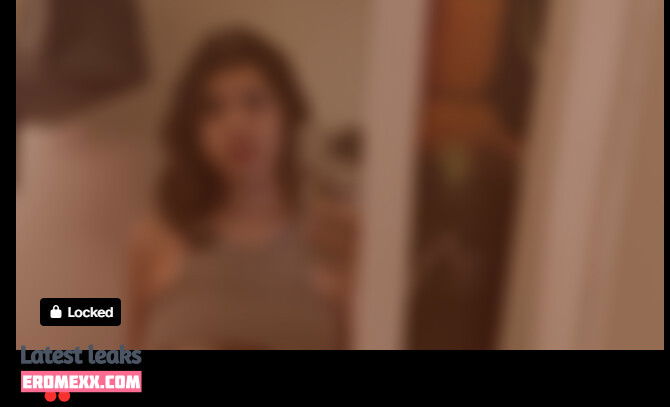 Latest Leaks Yadhirazzep Nude #1 - Fapello