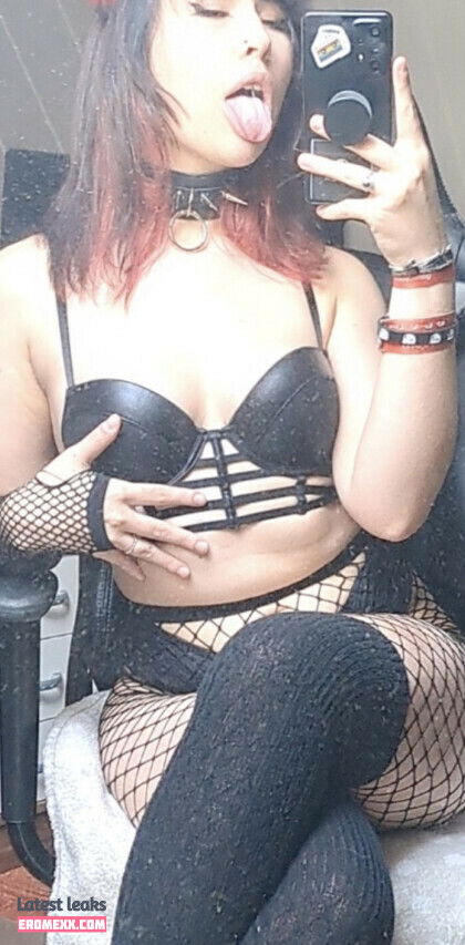 Latest Leaks Yadisthantos Nude #1 - Fapello