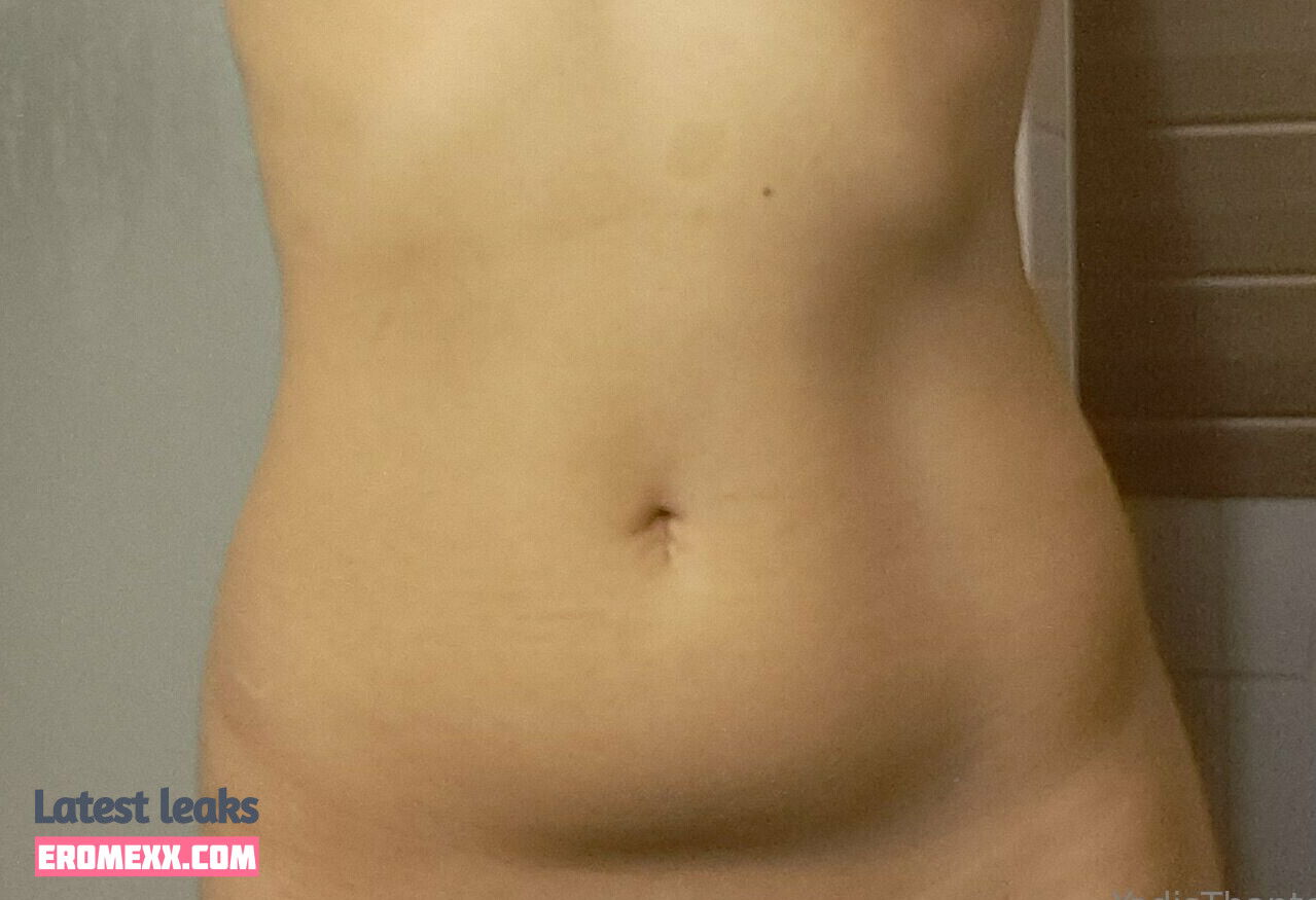 Latest Leaks Yadisthantos Nude #18 - Fapello